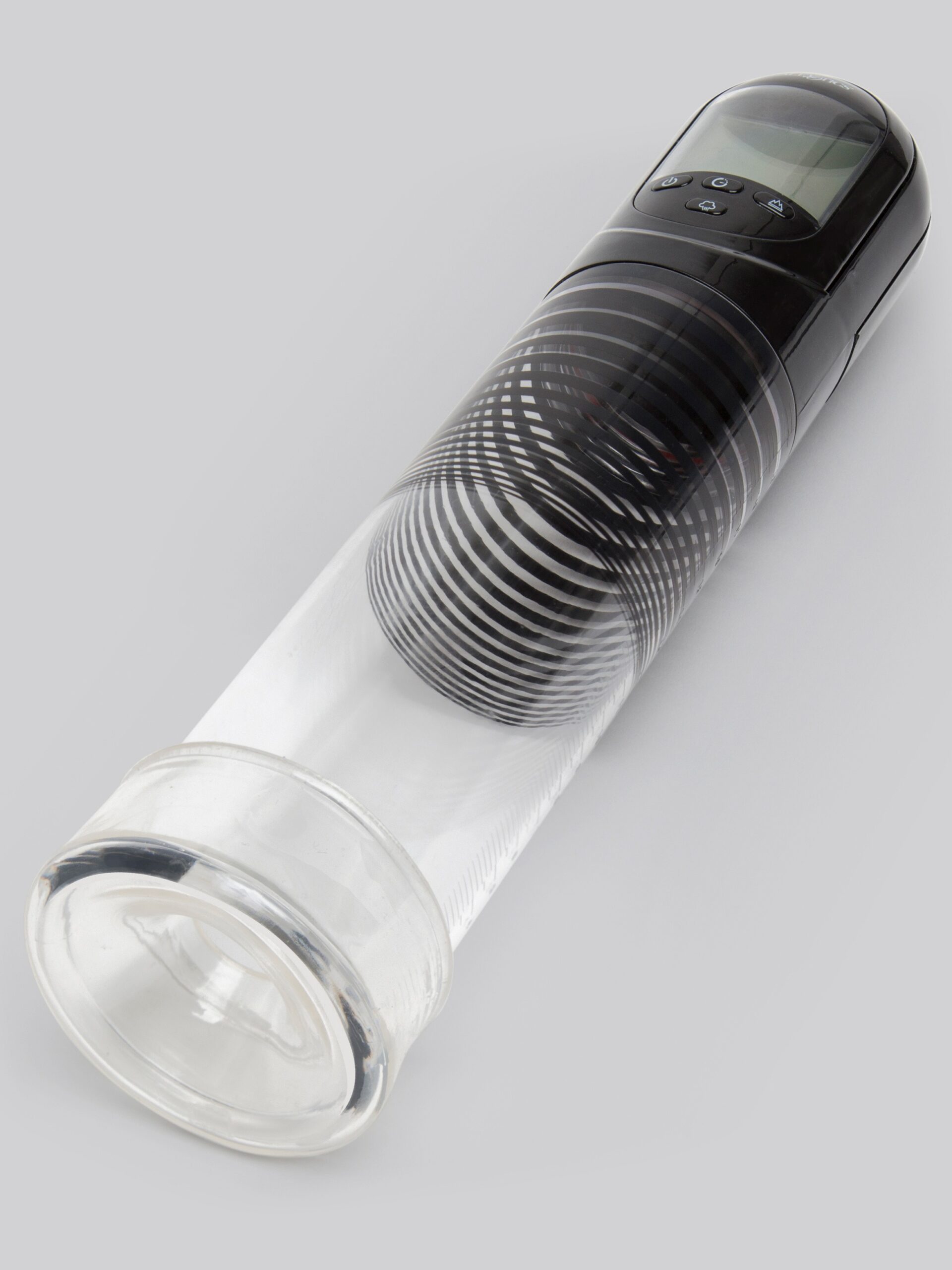 Optimum Series Automatic Advanced Smart Penis Pump - Image 3