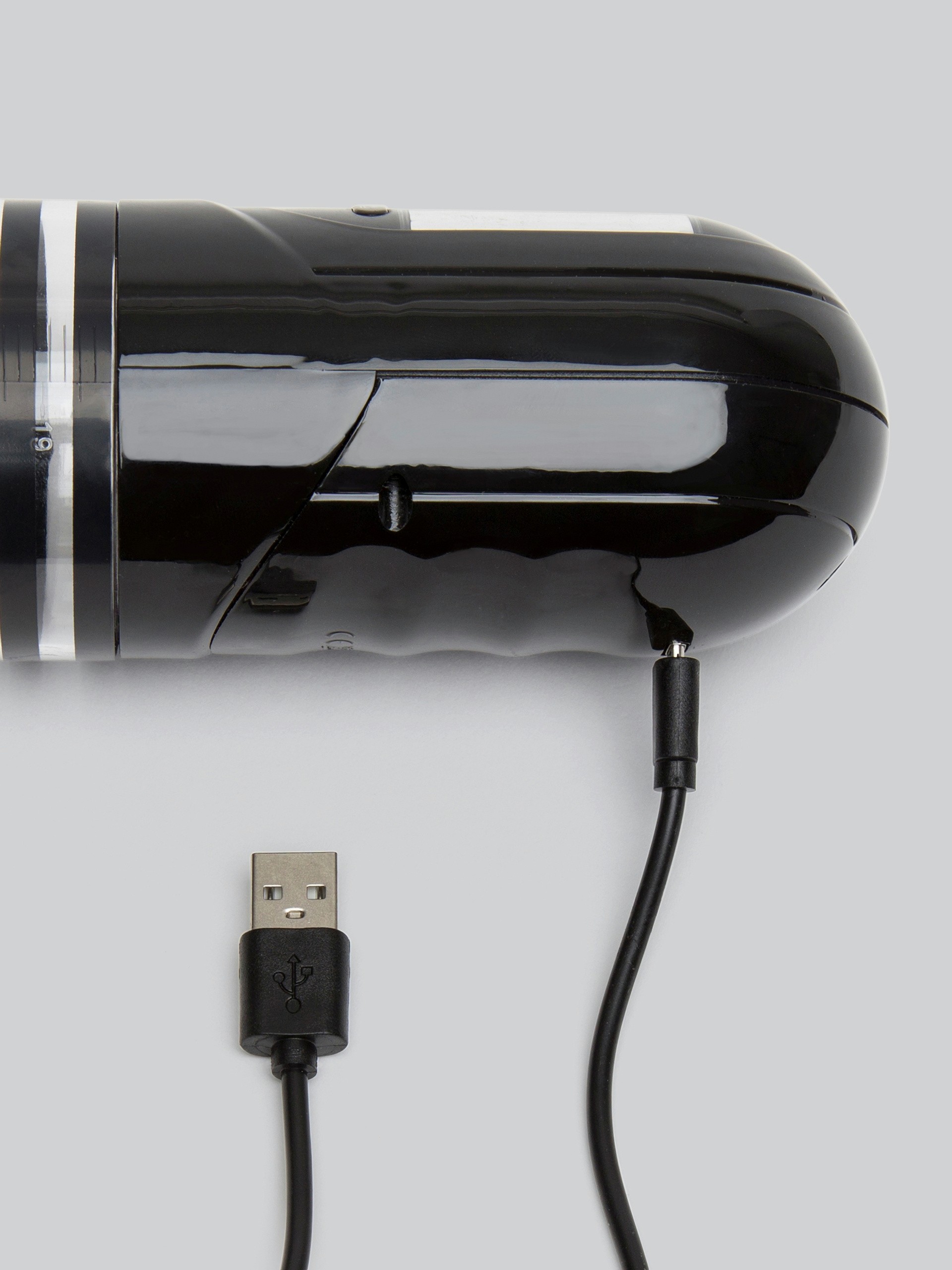 Optimum Series Automatic Advanced Smart Penis Pump - Image 4