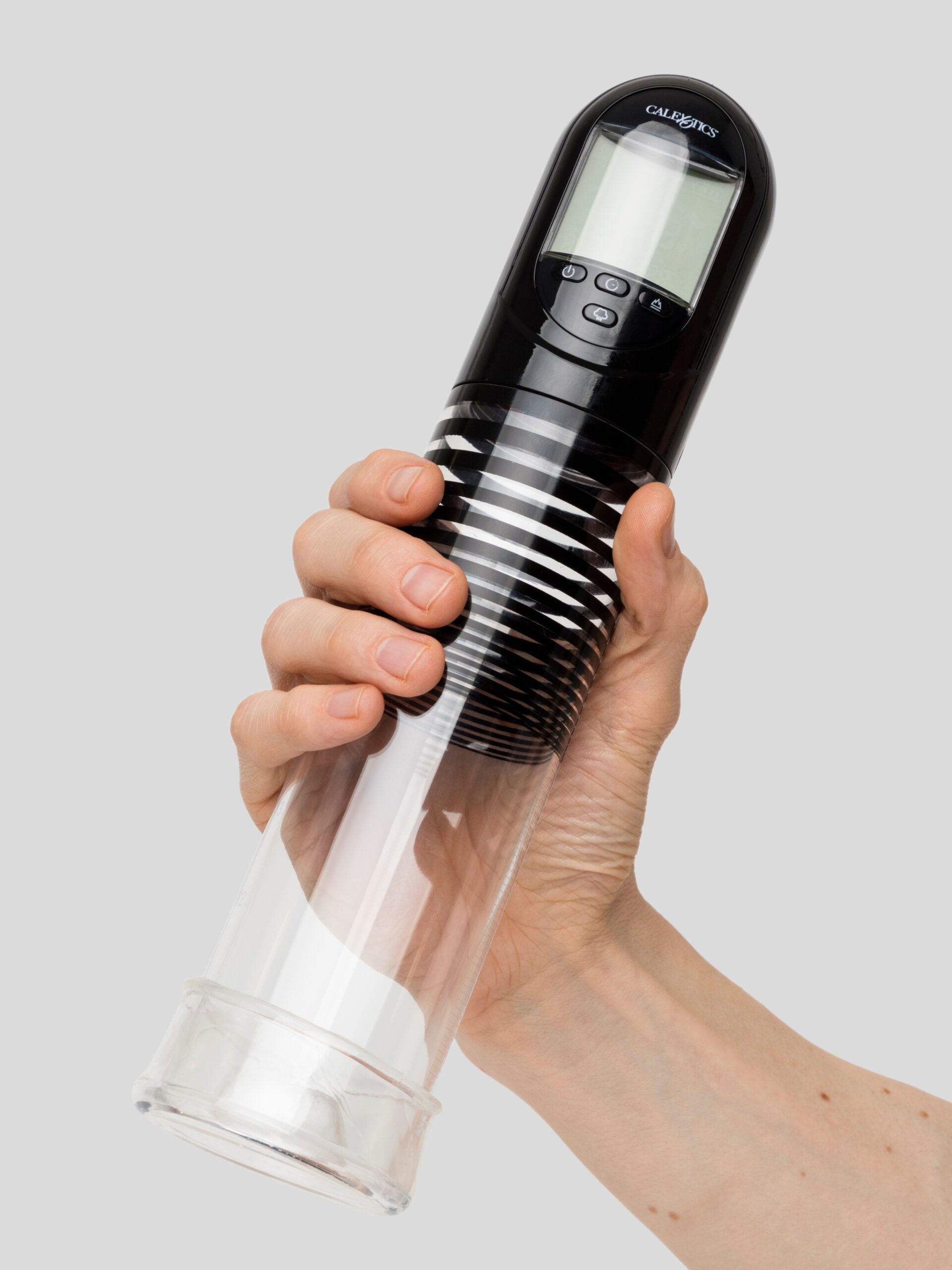 Optimum Series Automatic Advanced Smart Penis Pump - Image 5