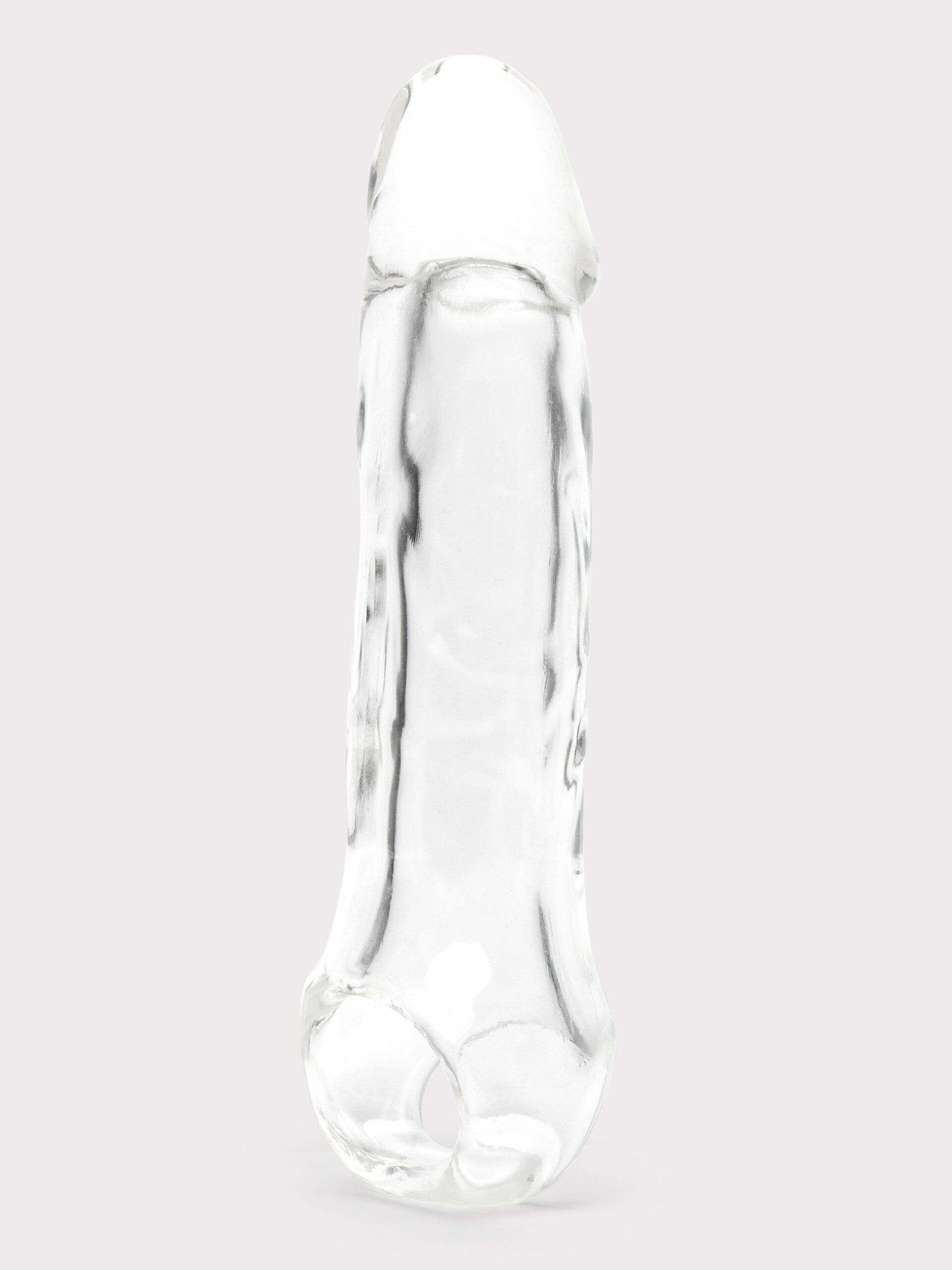 Lovehoney Mega Mighty 1.5 Extra Inches Penis Extender with Ball Loop