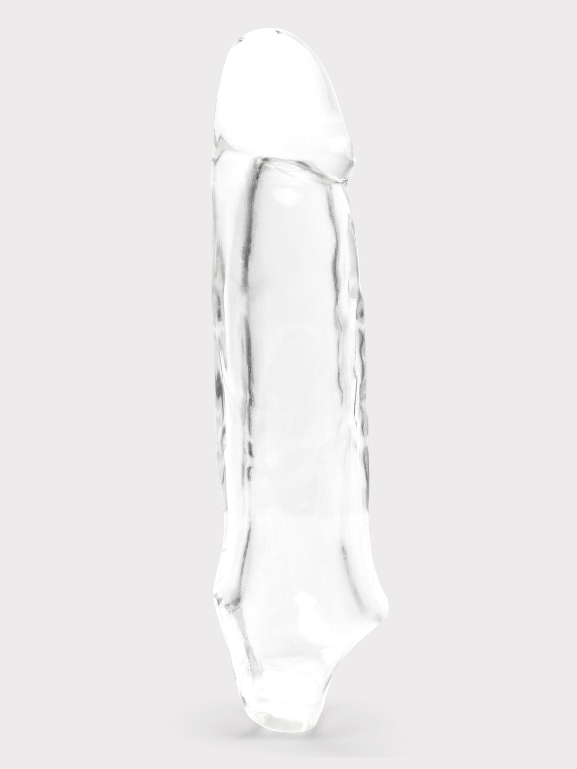 Lovehoney Mega Mighty 1.5 Extra Inches Penis Extender with Ball Loop - Image 2