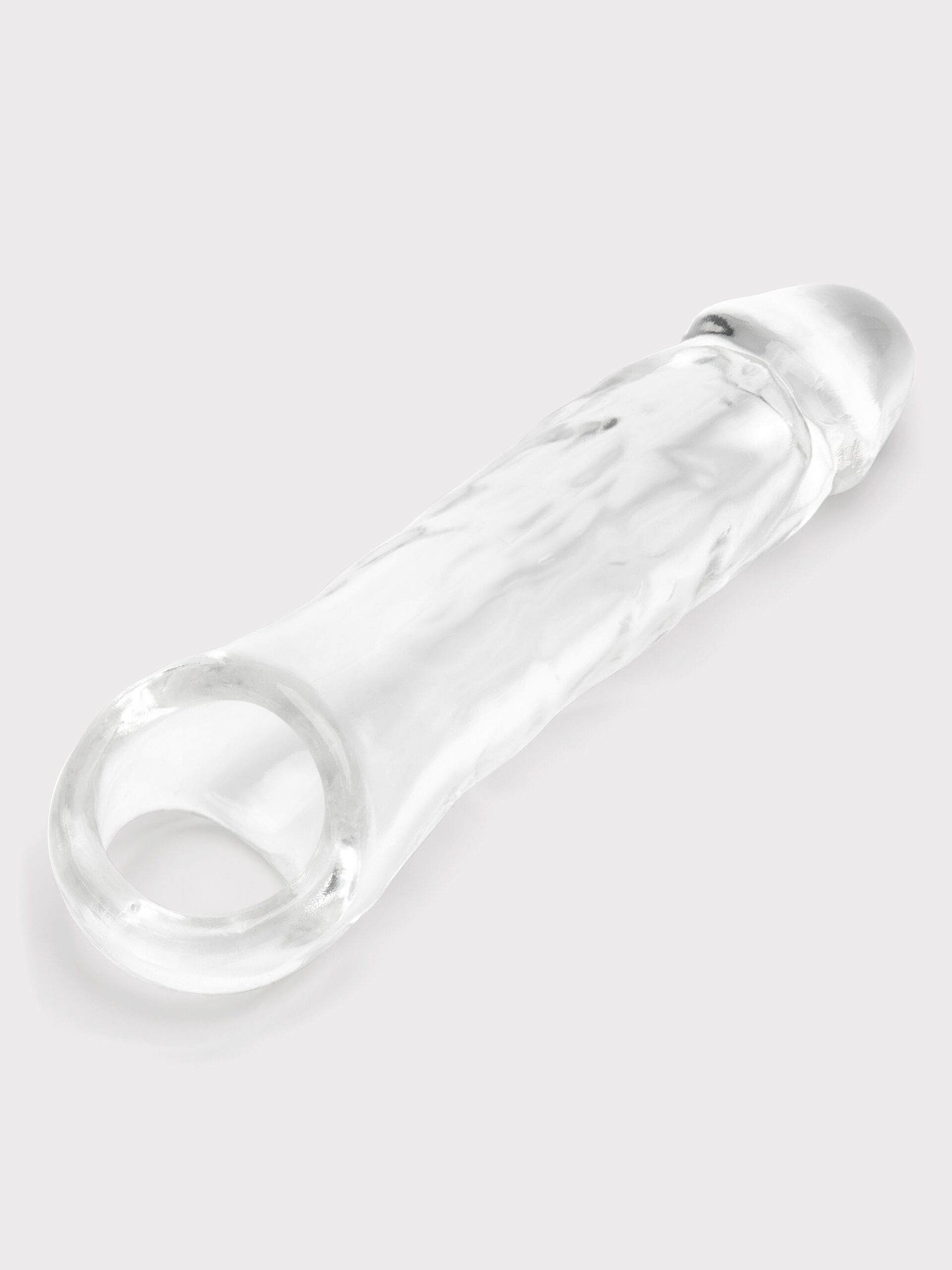Lovehoney Mega Mighty 1.5 Extra Inches Penis Extender with Ball Loop - Image 3