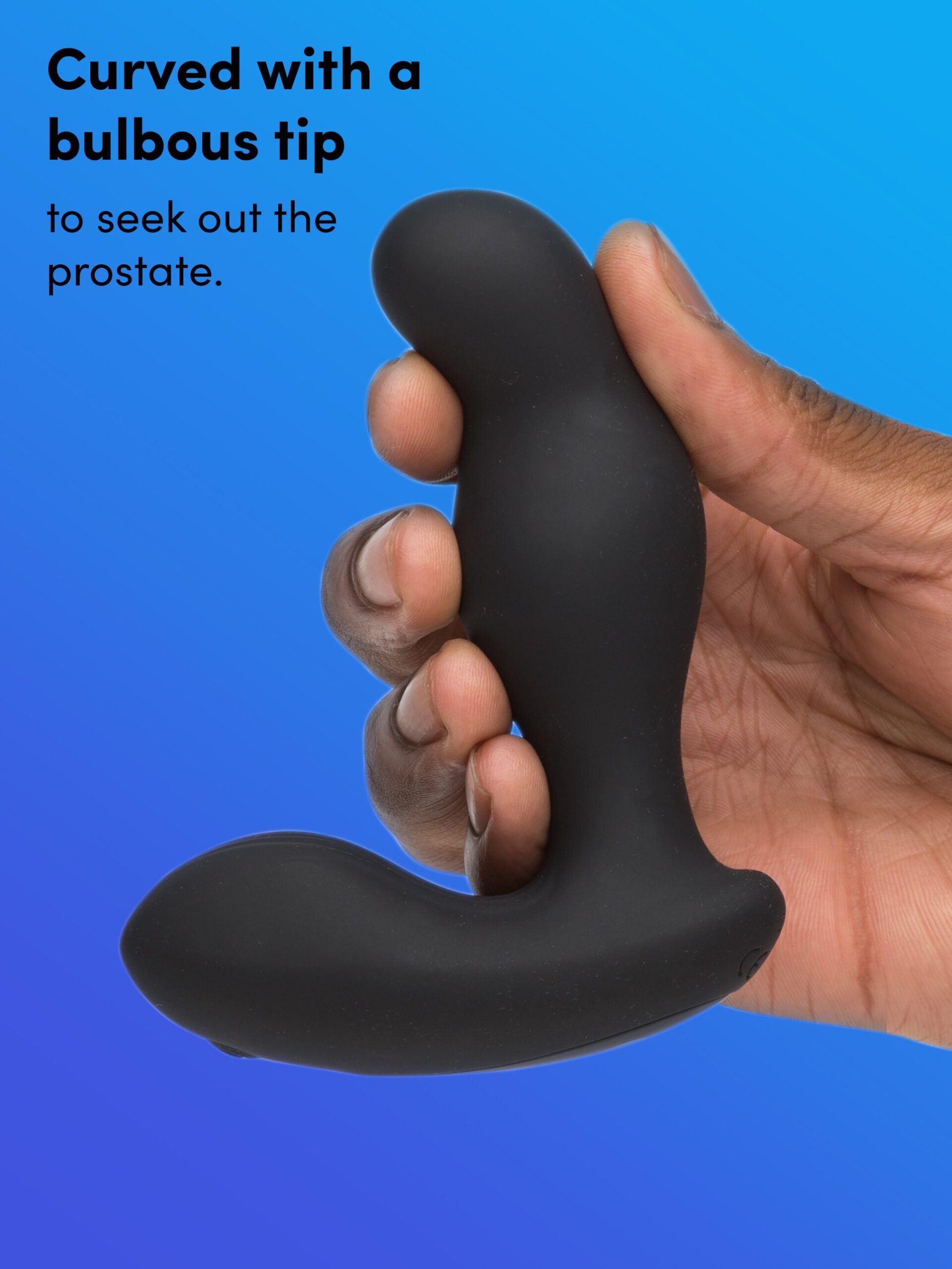 Lovehoney High Roller Remote Control Rotating Prostate Massager - Image 2
