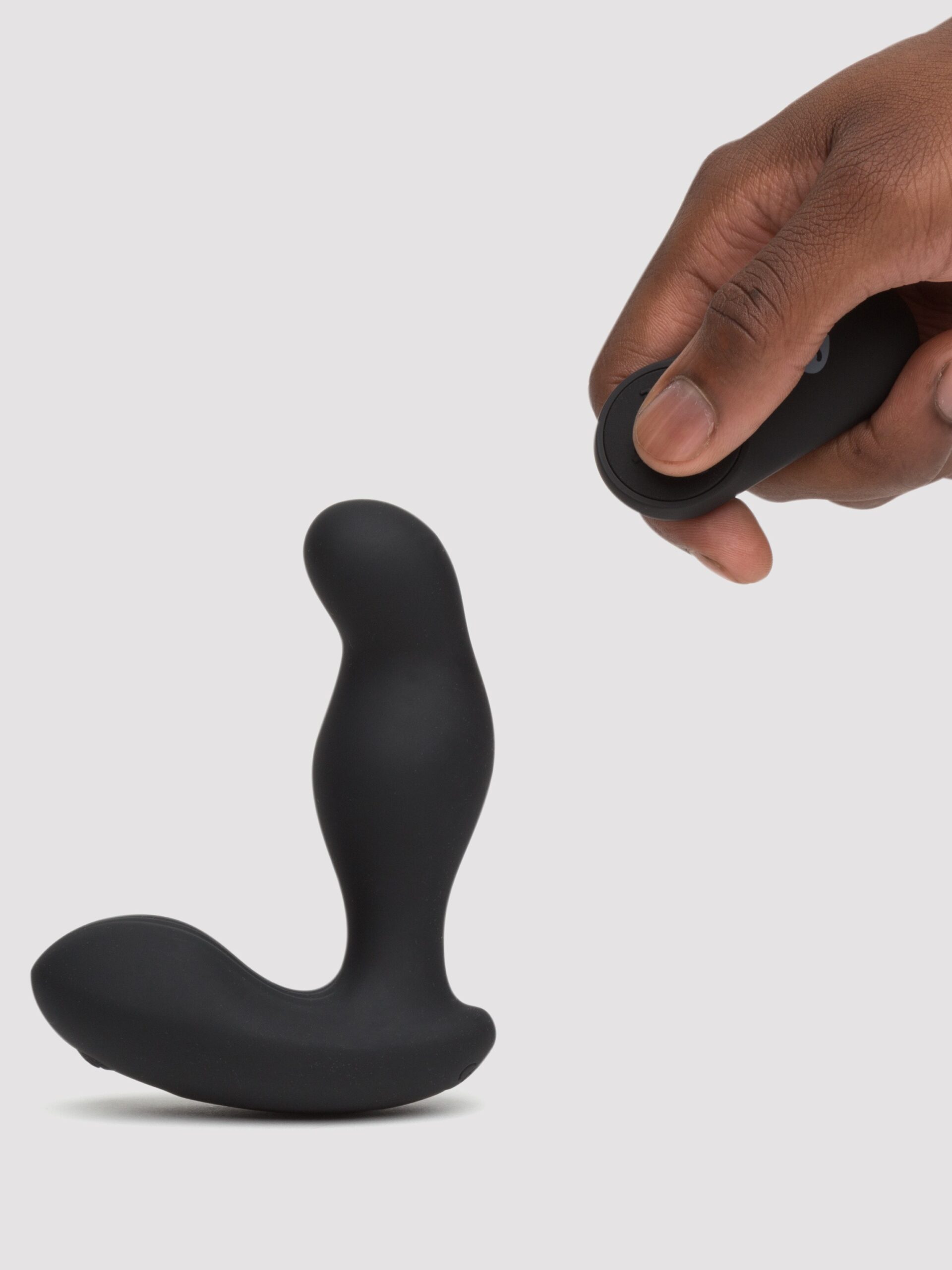 Lovehoney High Roller Remote Control Rotating Prostate Massager - Image 4