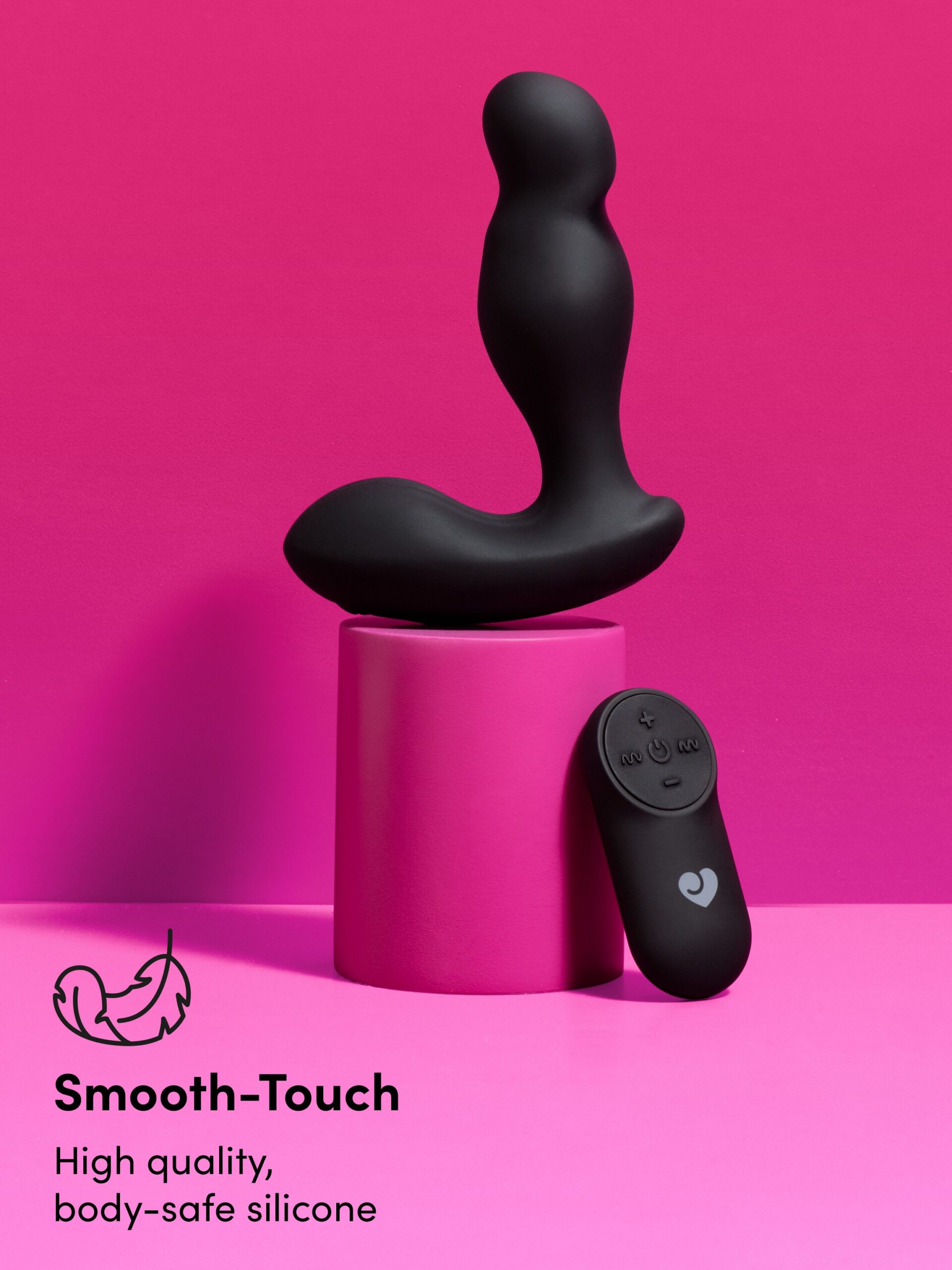 Lovehoney High Roller Remote Control Rotating Prostate Massager - Image 5