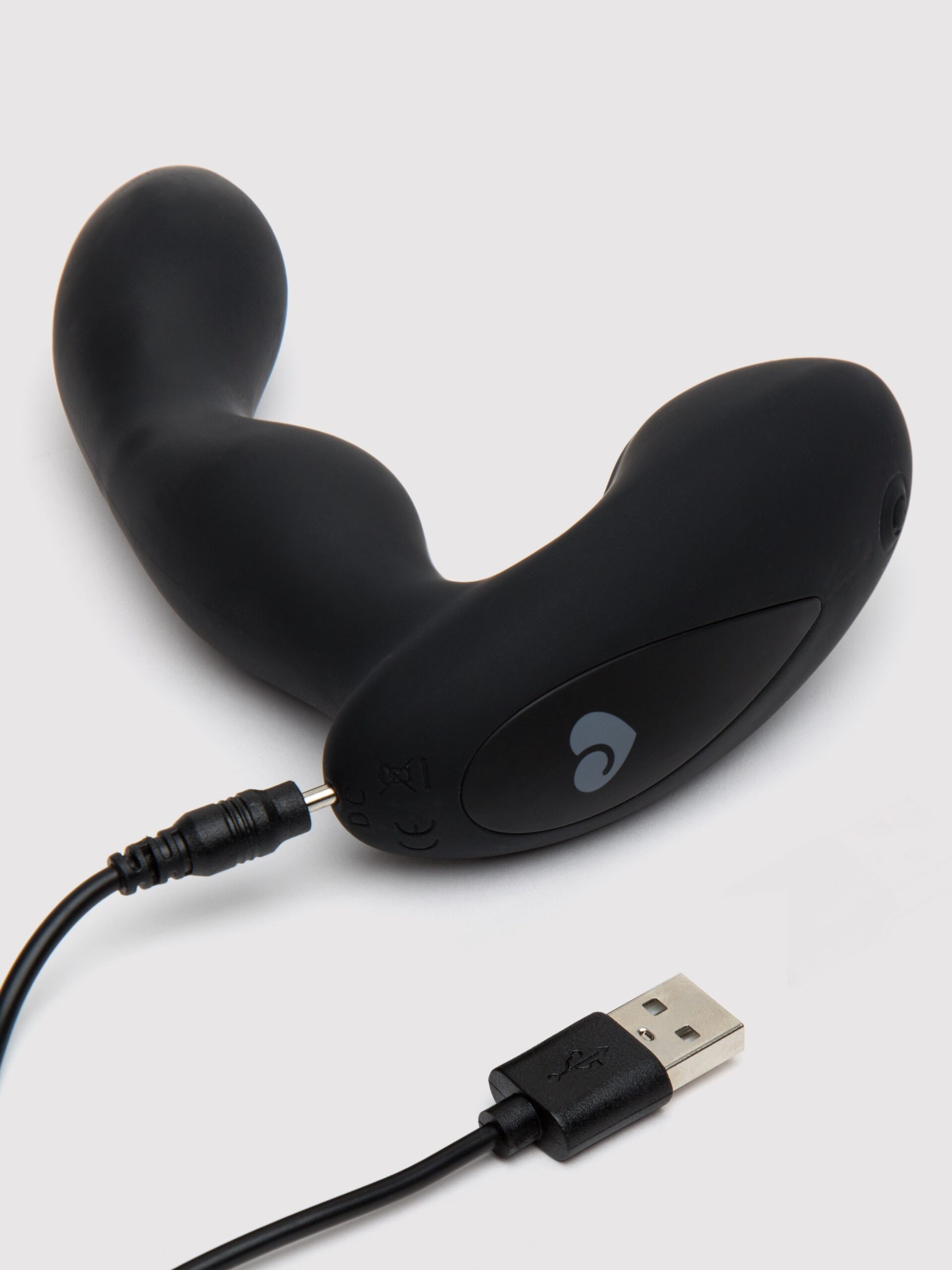 Lovehoney P-Stroke Remote Control Stroking Prostate Massager - Image 3