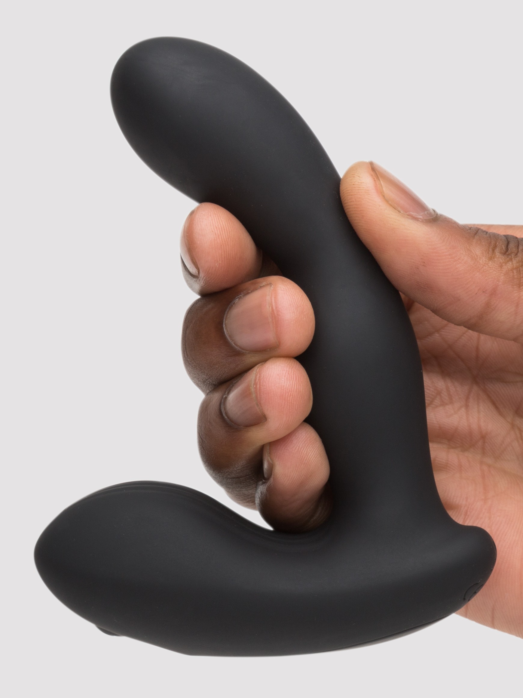 Lovehoney P-Stroke Remote Control Stroking Prostate Massager - Image 4