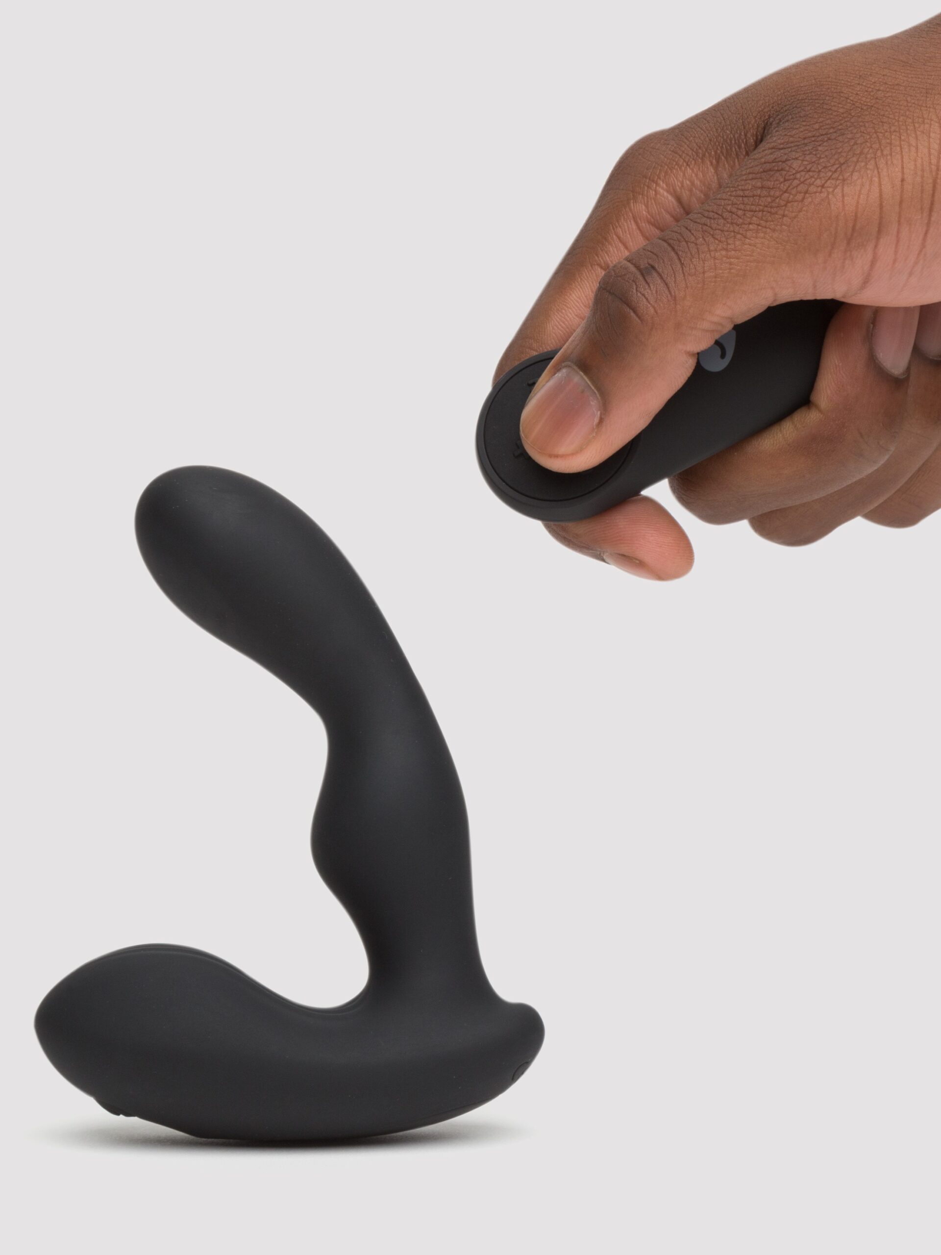 Lovehoney P-Stroke Remote Control Stroking Prostate Massager - Image 5