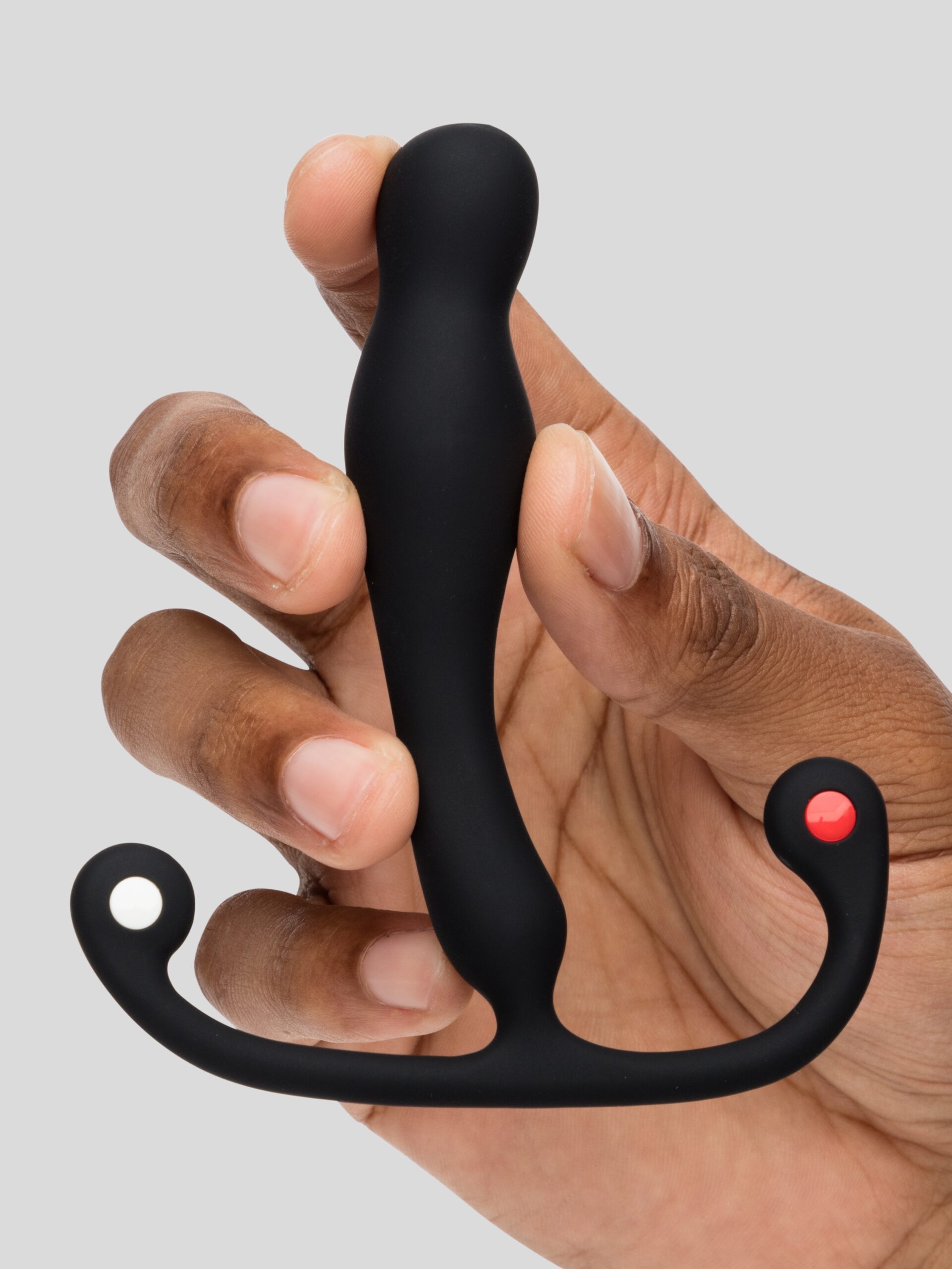 Aneros Eupho Syn Trident Prostate Massager - Image 3