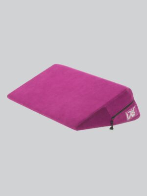 Liberator Sex Position Wedge