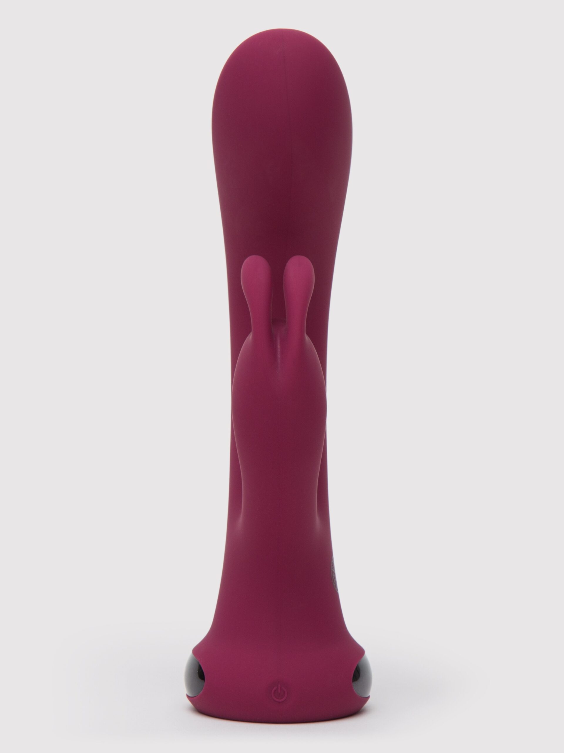 Mantric Rechargeable Rabbit Ears Vibrator - Image 2