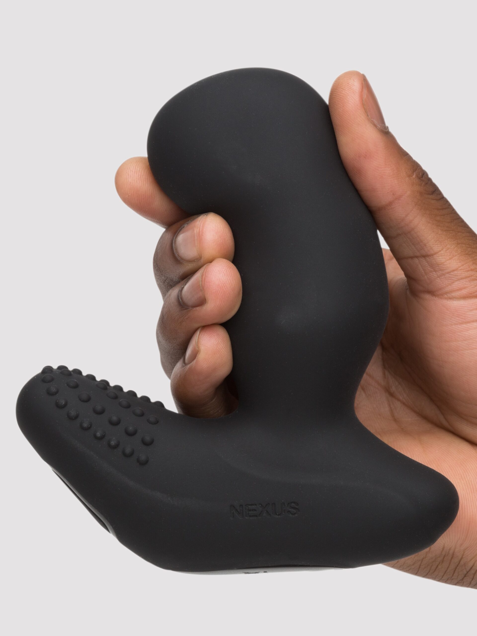 Nexus Revo Extreme Remote Control Rotating Prostate Massager - Image 4