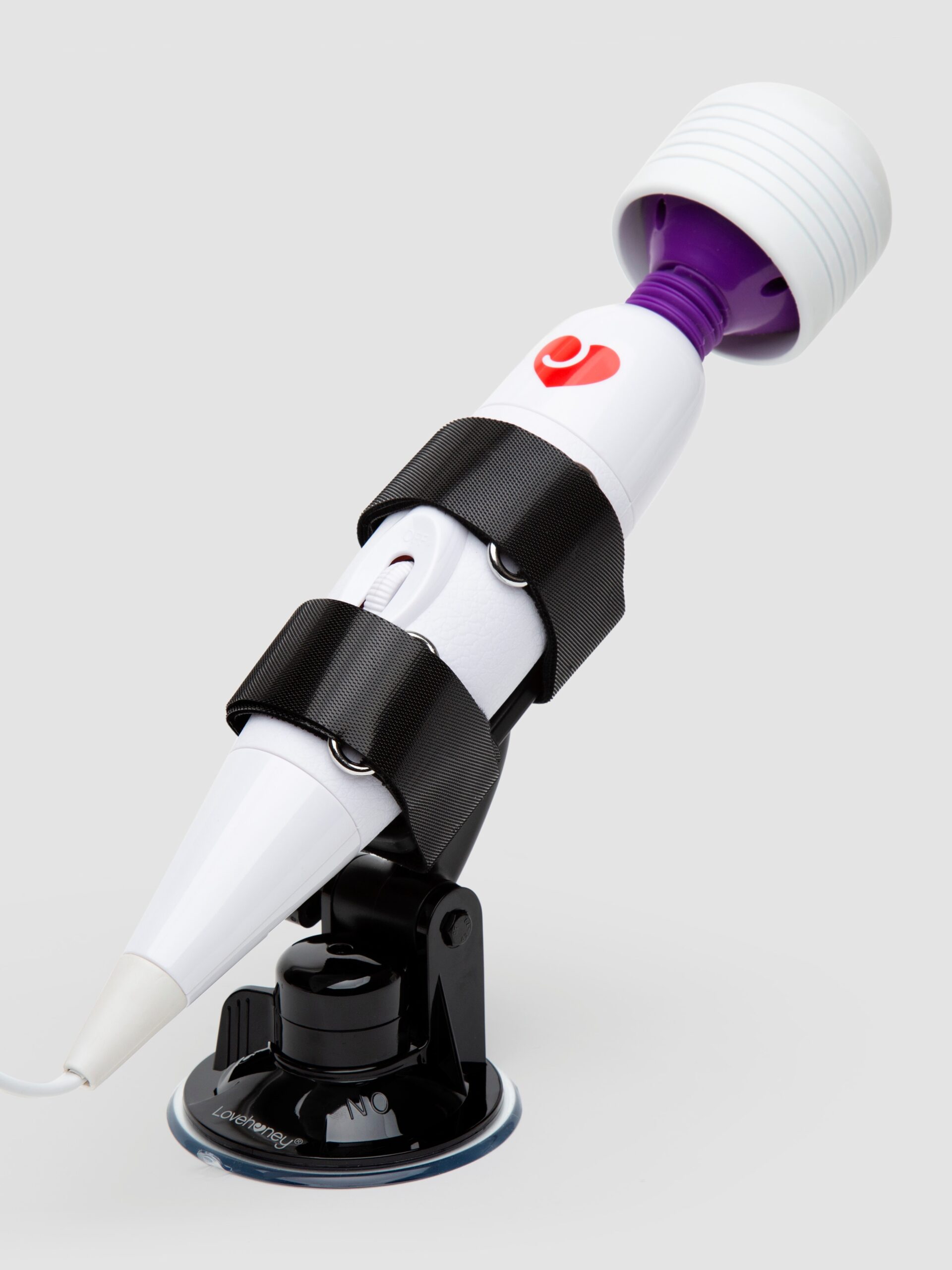 Lovehoney Hands-Free Sex Toy Holder - Image 2