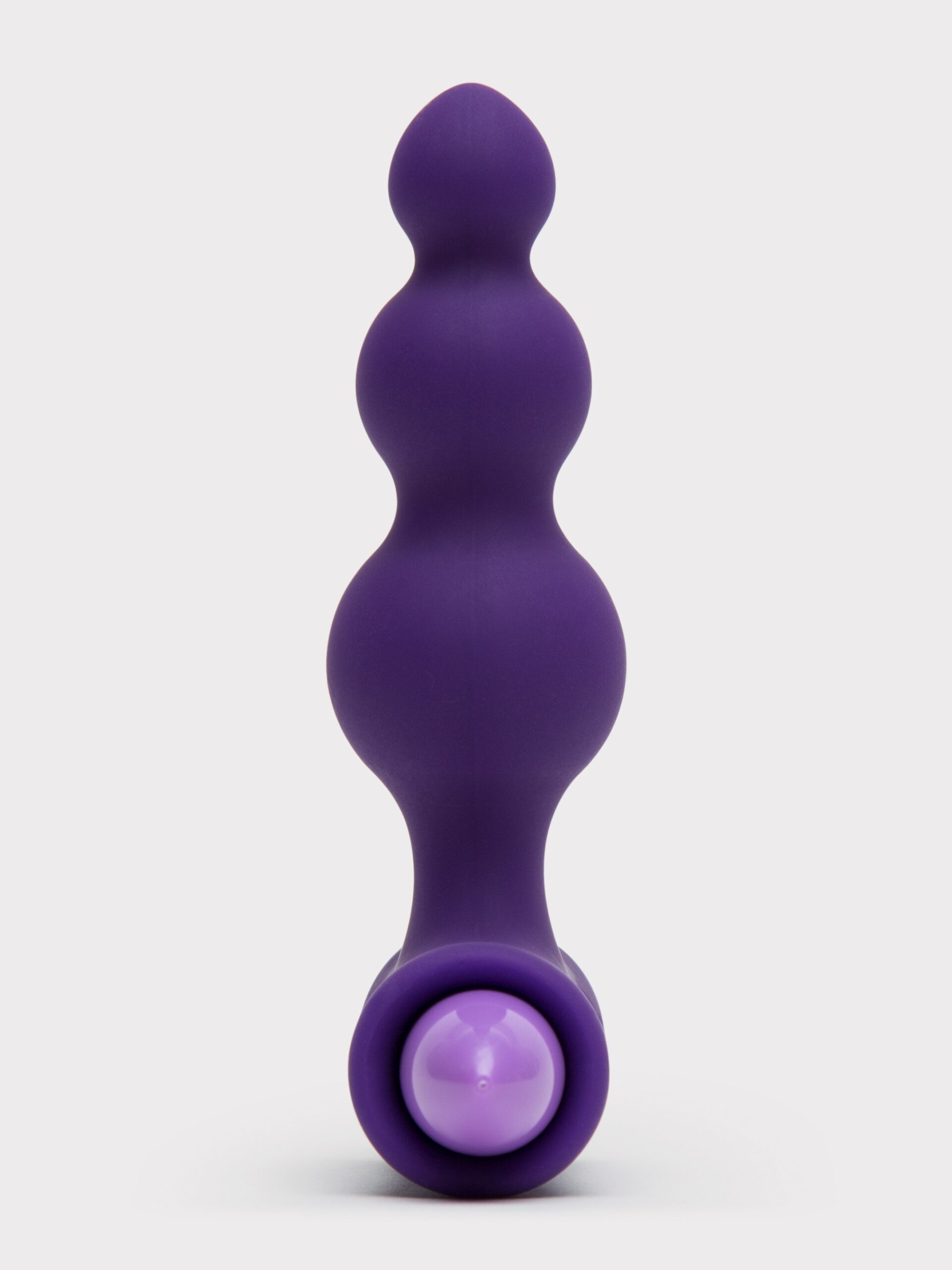 Rocks Off Petite Sensations Bubbles 7 Function Vibrating Anal Beads - Image 2