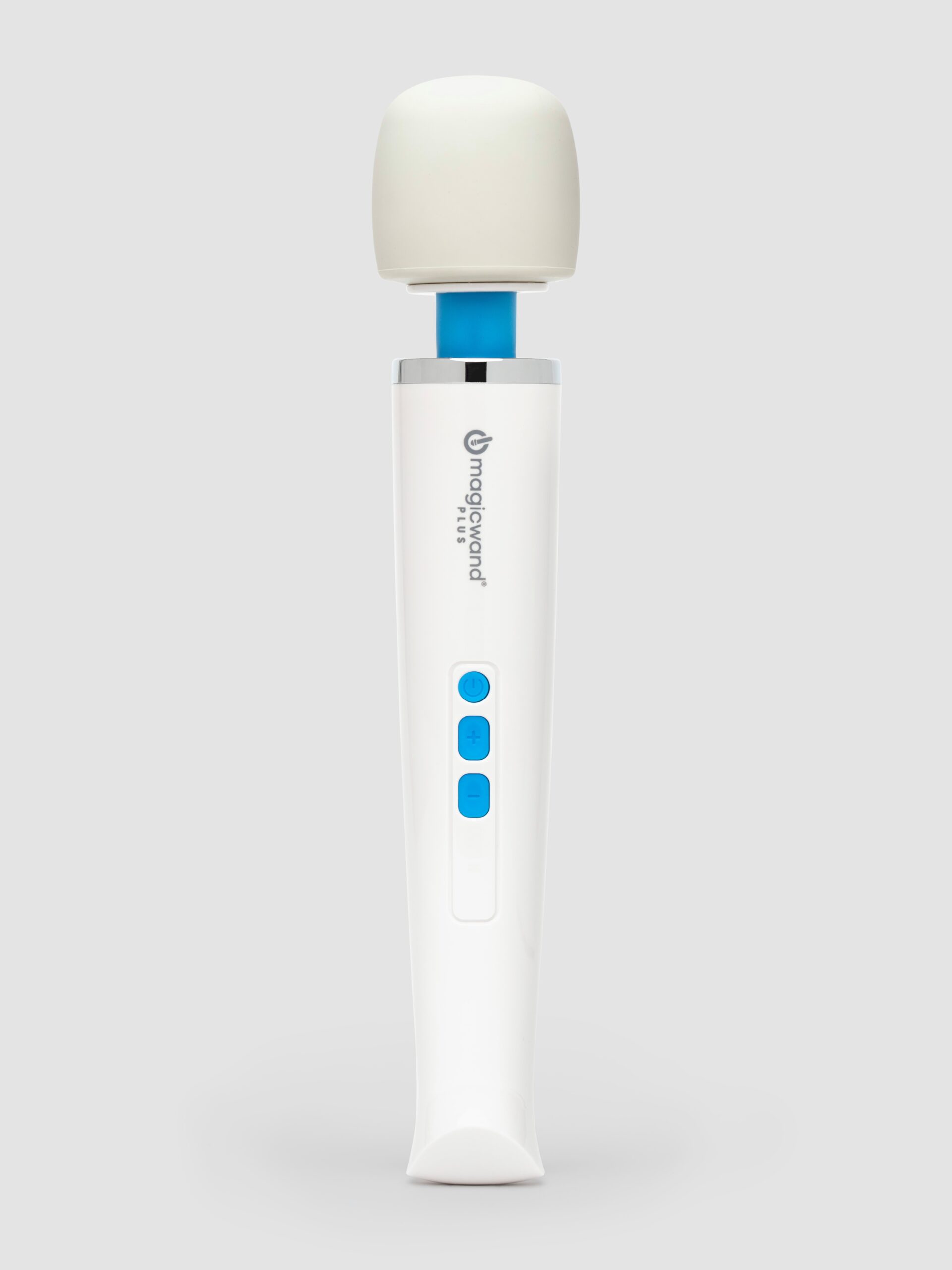 Magic Wand Plus Extra Powerful Plug-In Vibrator - Image 2