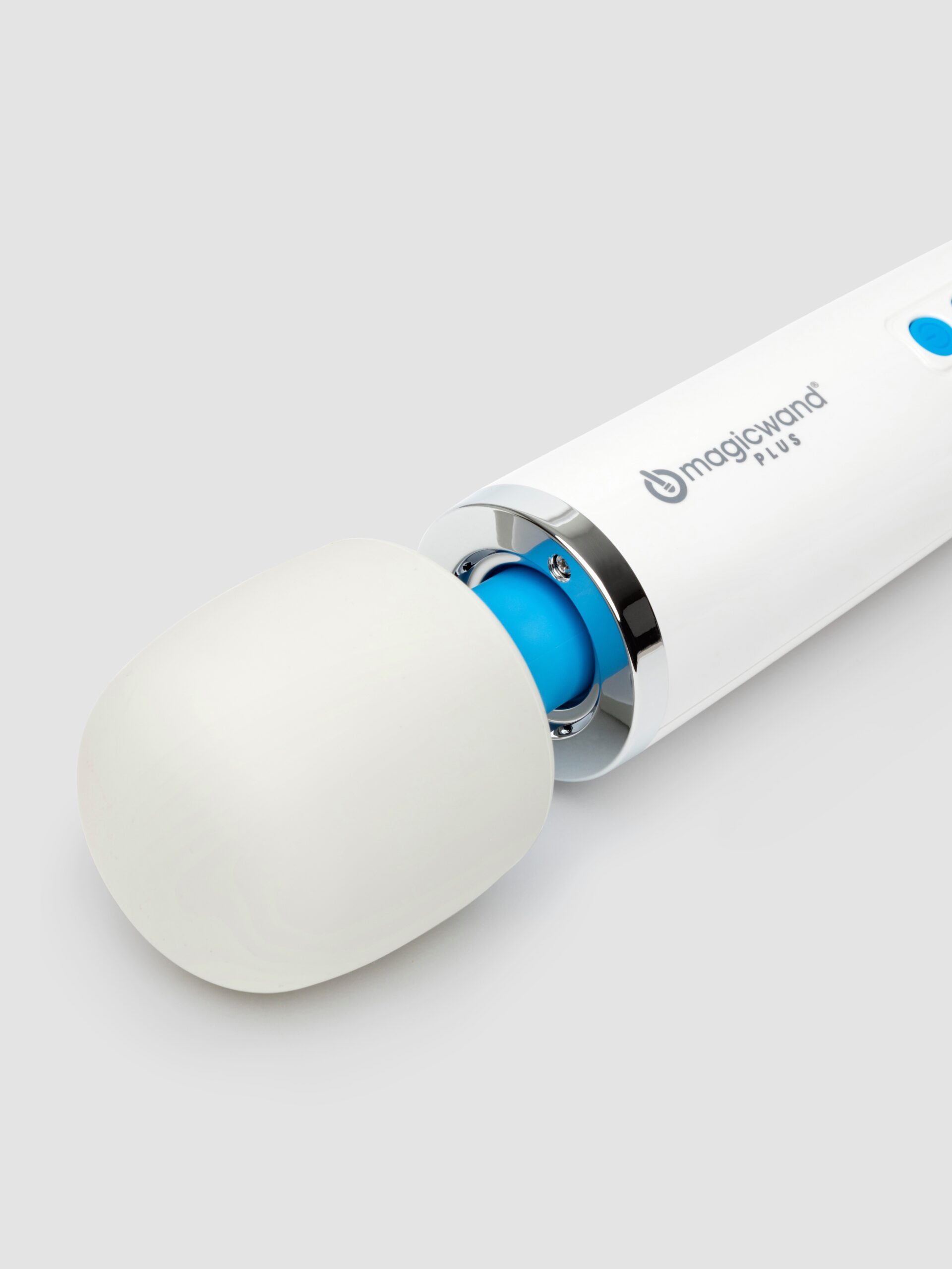 Magic Wand Plus Extra Powerful Plug-In Vibrator - Image 3
