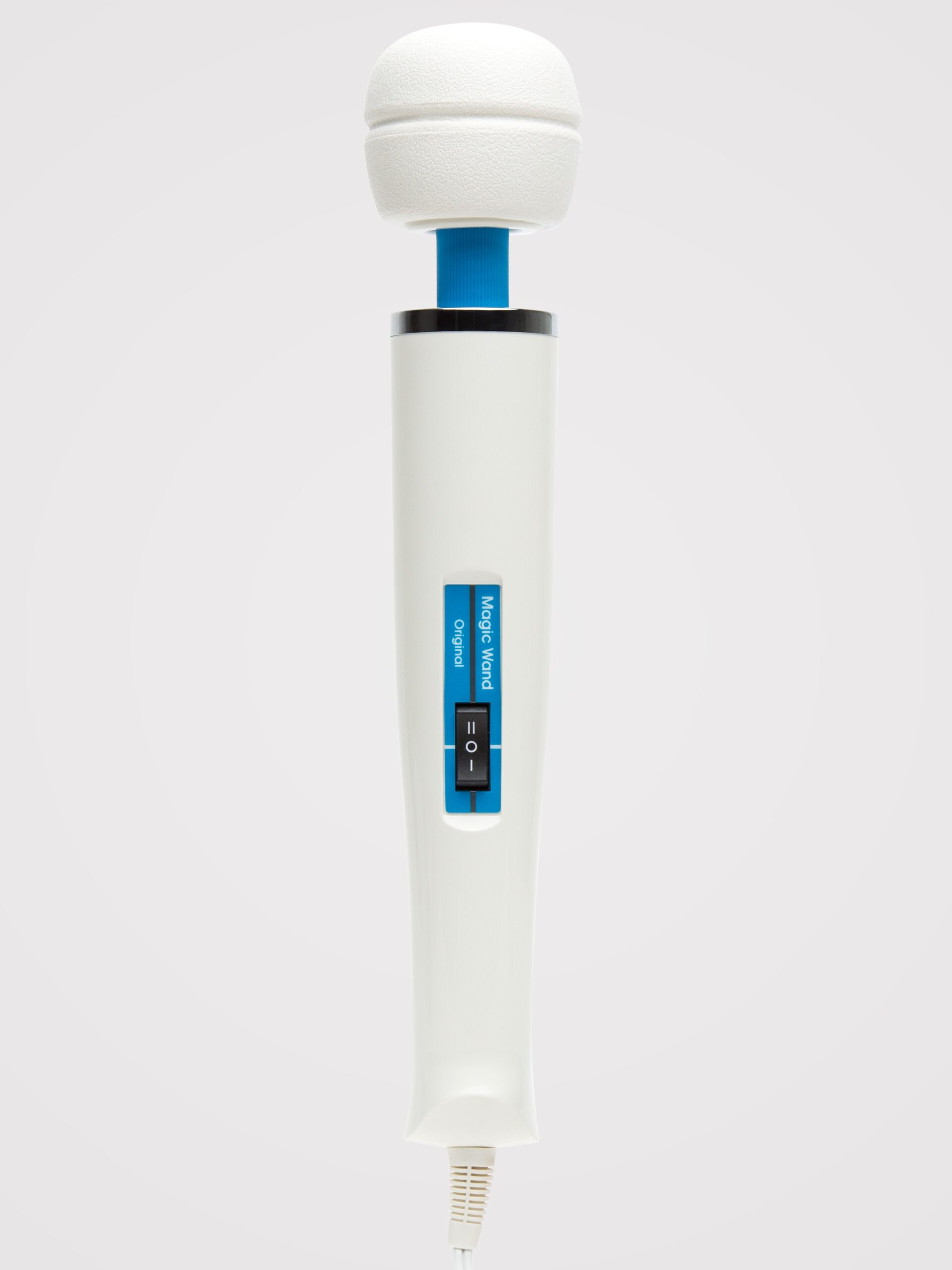 Magic Wand Original Extra Powerful Plug-In Vibrator - Image 2