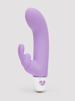 Lovehoney Frisky 10 Function Silicone Rabbit Vibrator