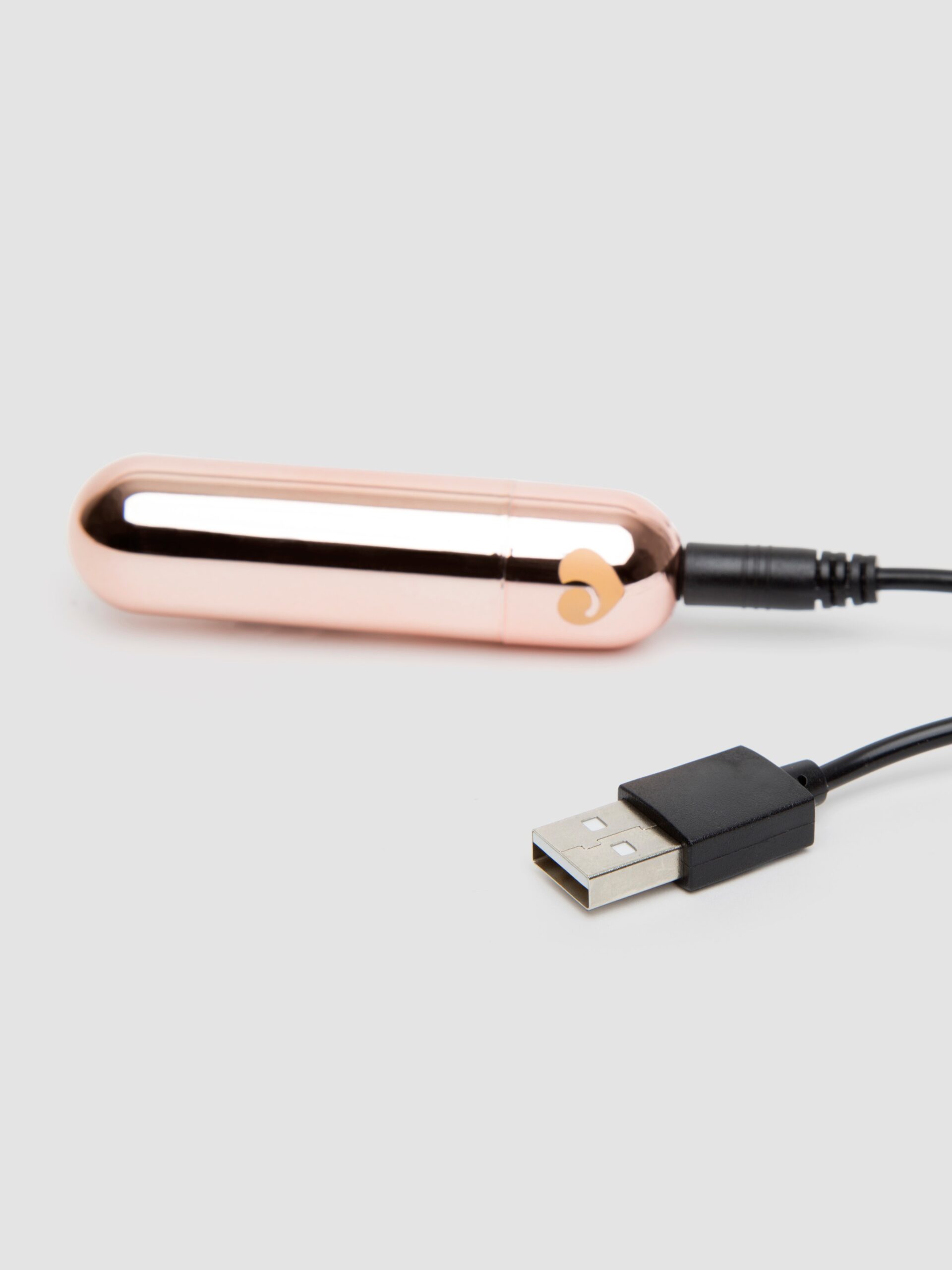 Lovehoney Glow Up Rechargeable Bullet Vibrator - Image 3