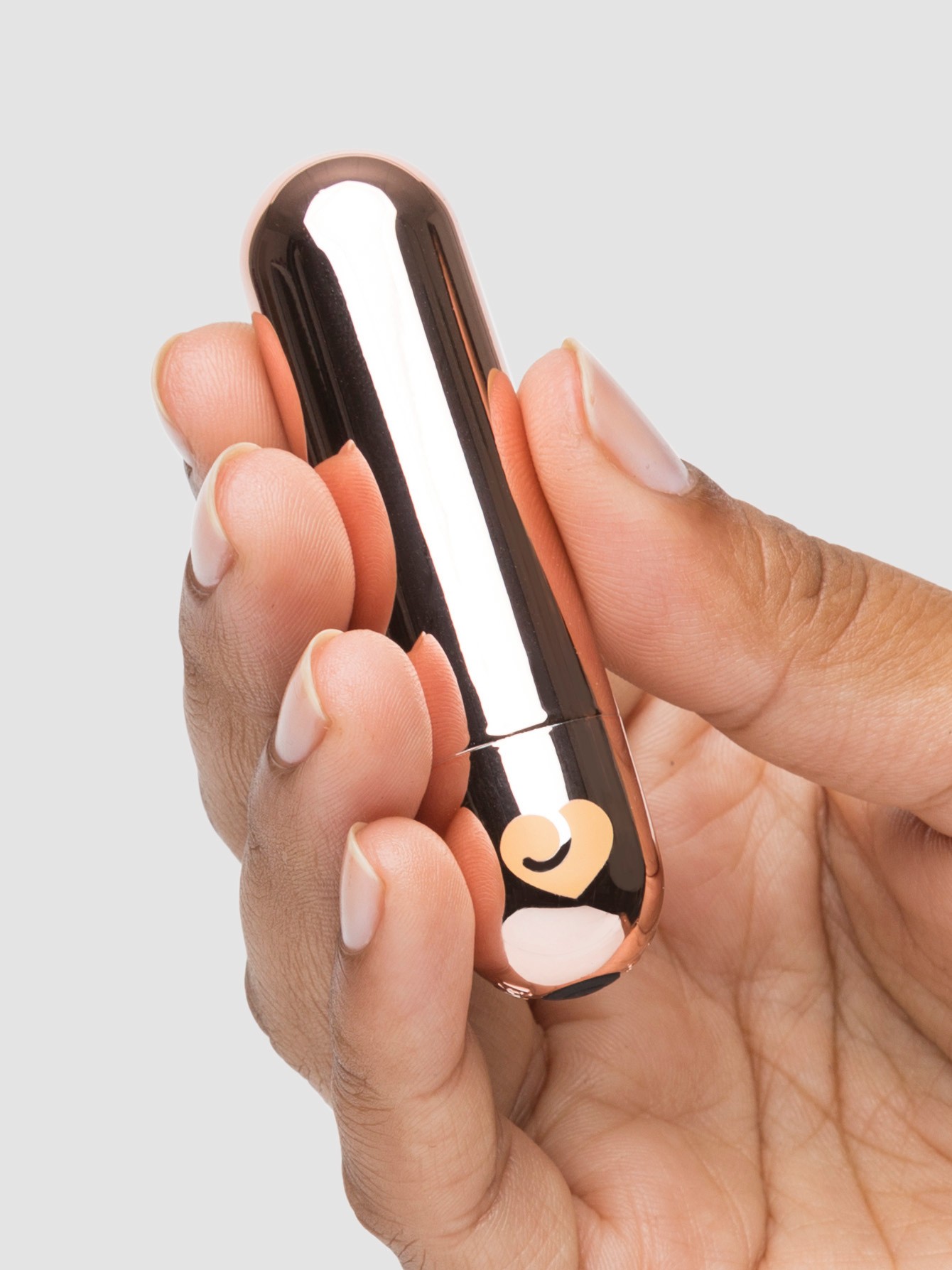 Lovehoney Glow Up Rechargeable Bullet Vibrator - Image 4