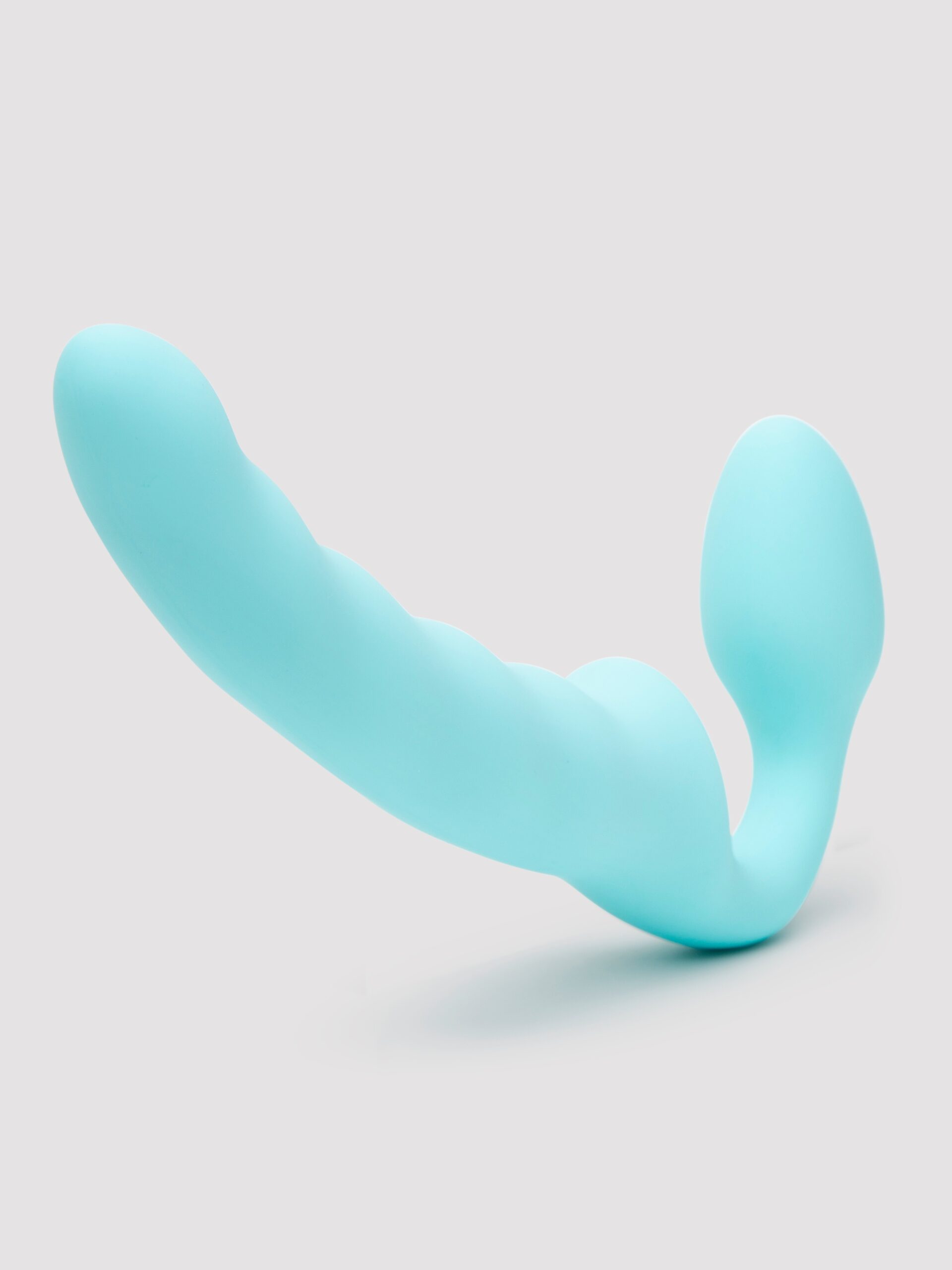 Lovehoney Posable Strapless Strap-On - Image 2