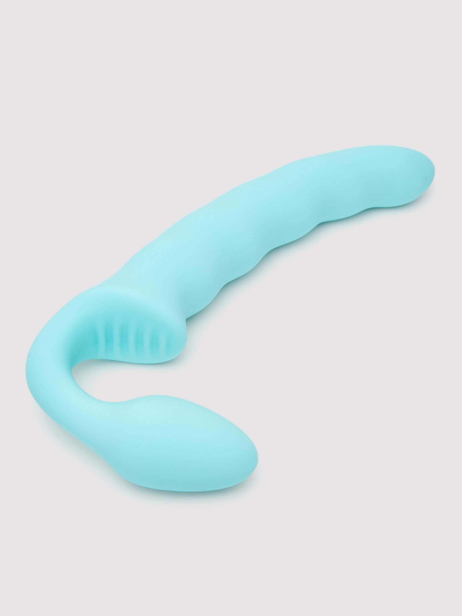 Lovehoney Posable Strapless Strap-On - Image 3