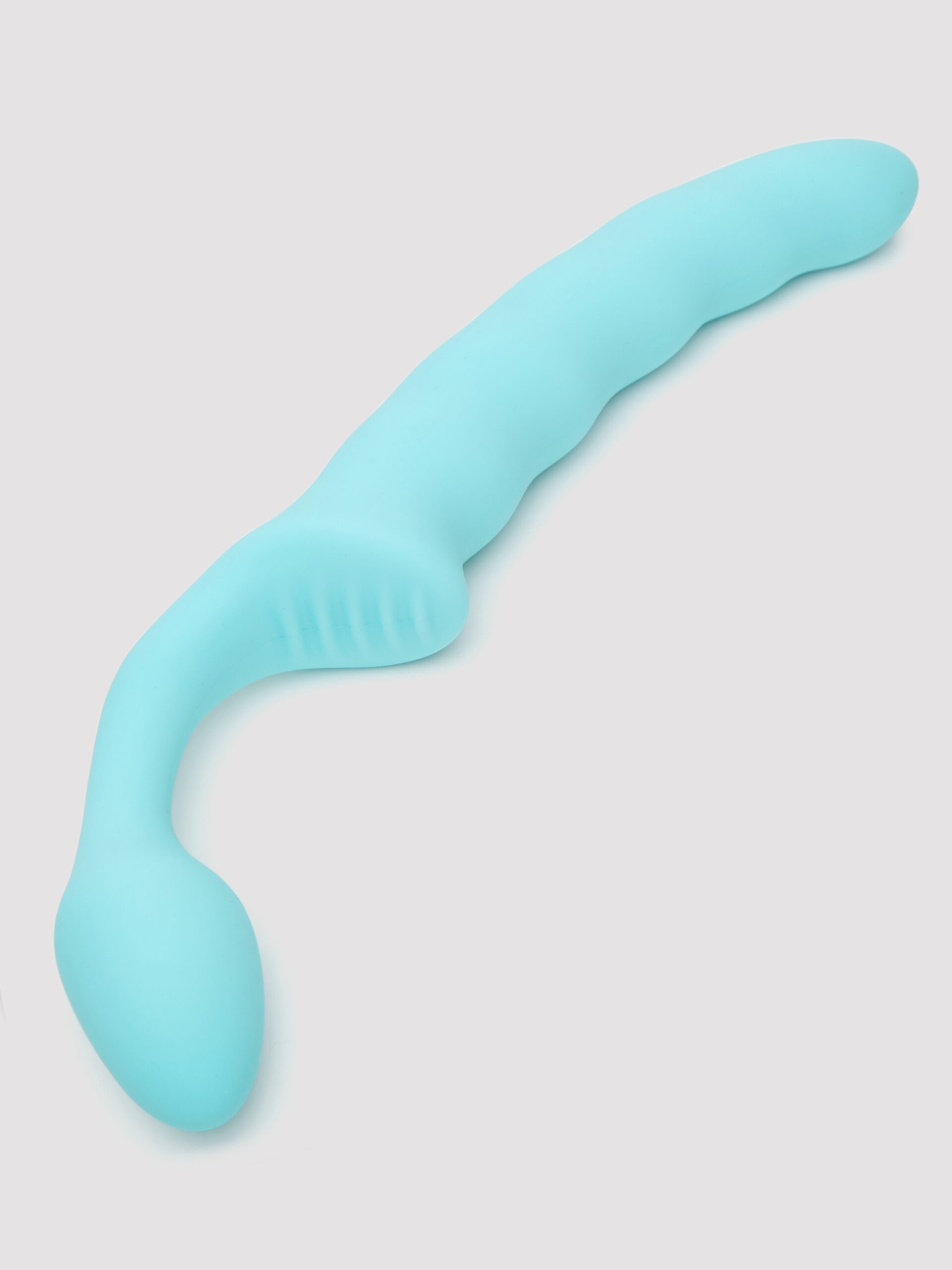Lovehoney Posable Strapless Strap-On - Image 4