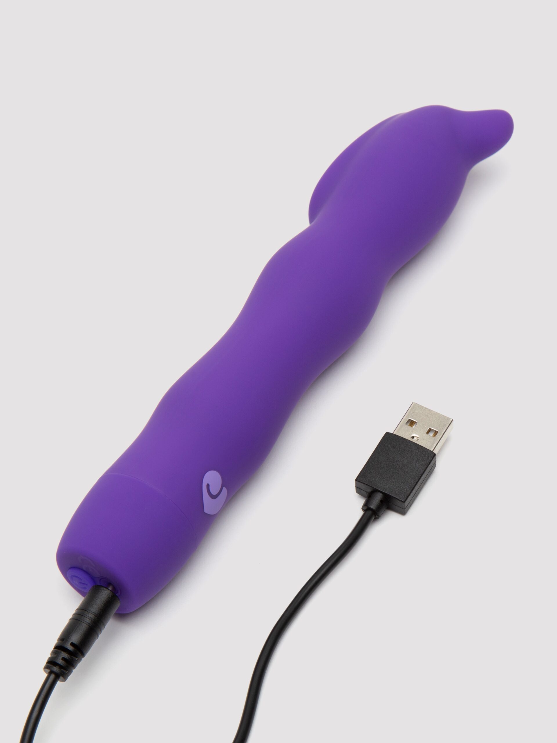 Lovehoney Humdinger 10 Function Rechargeable Clitoral Vibrator - Image 3