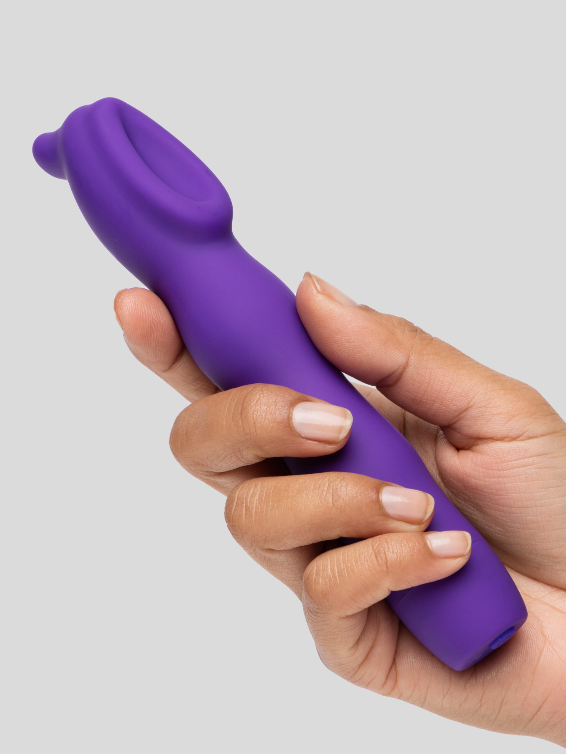 Lovehoney Humdinger 10 Function Rechargeable Clitoral Vibrator - Image 4