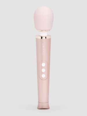 Le Wand Petite Mini Rechargeable Massage Wand Vibrator