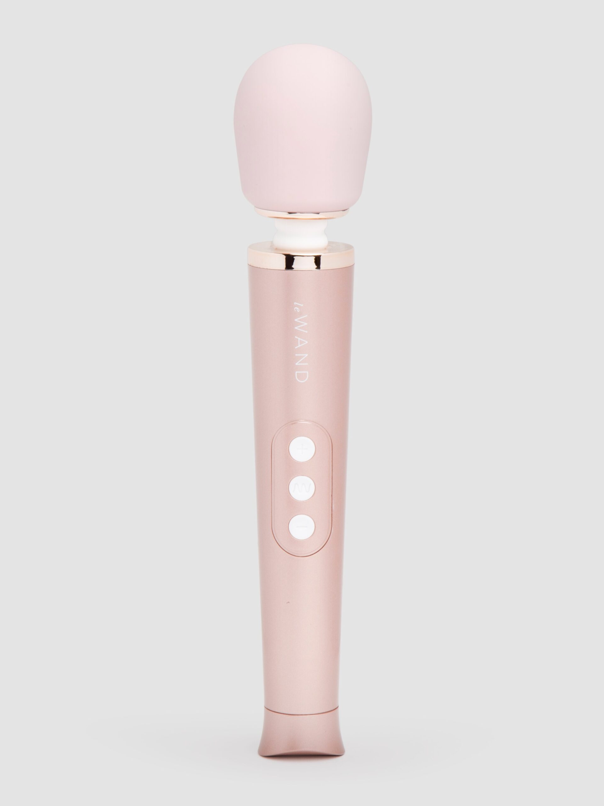 Le Wand Petite Mini Rechargeable Massage Wand Vibrator