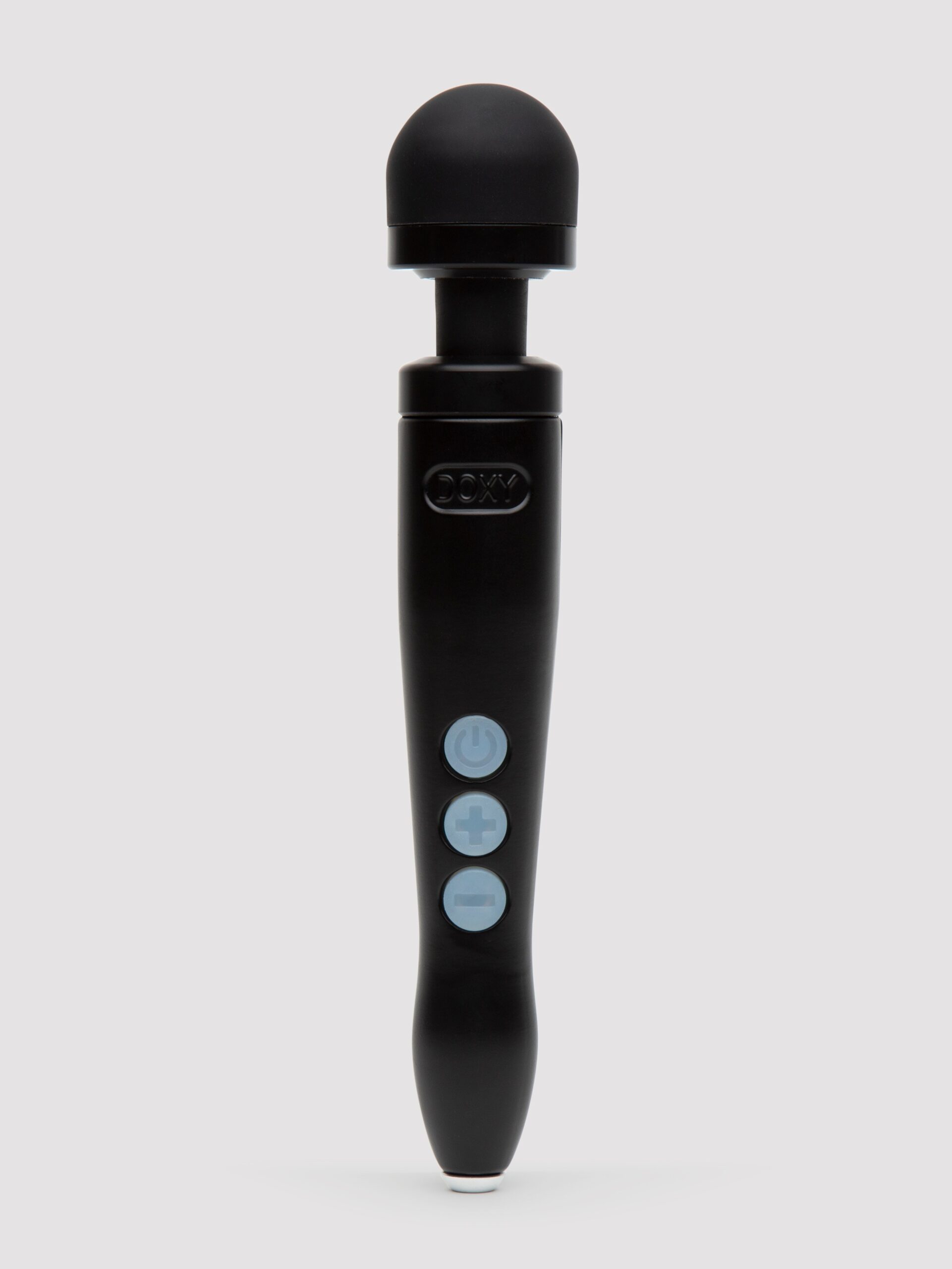 Doxy Die Cast 3R Rechargeable Wand Massager - Image 2