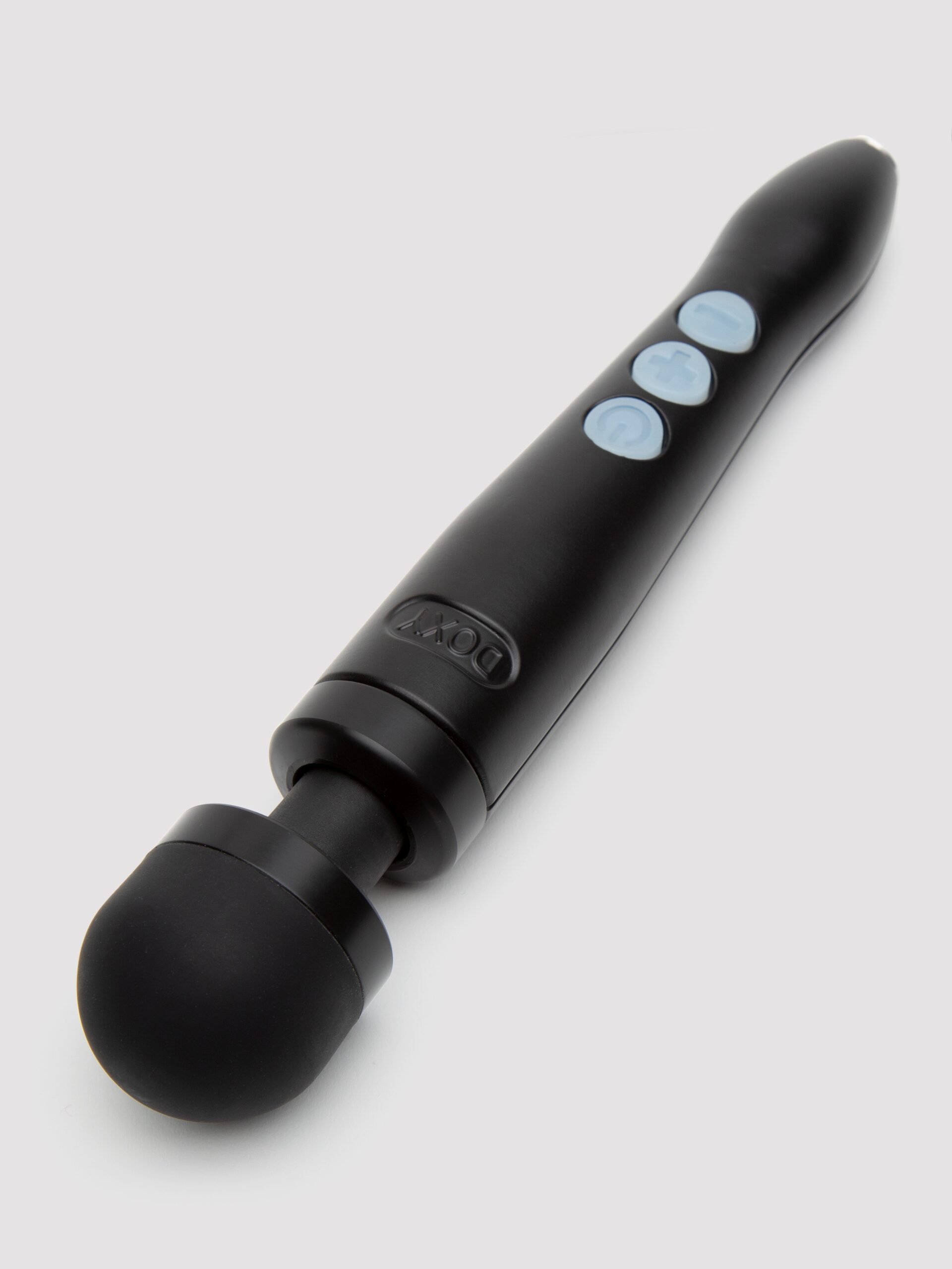 Doxy Die Cast 3R Rechargeable Wand Massager - Image 3