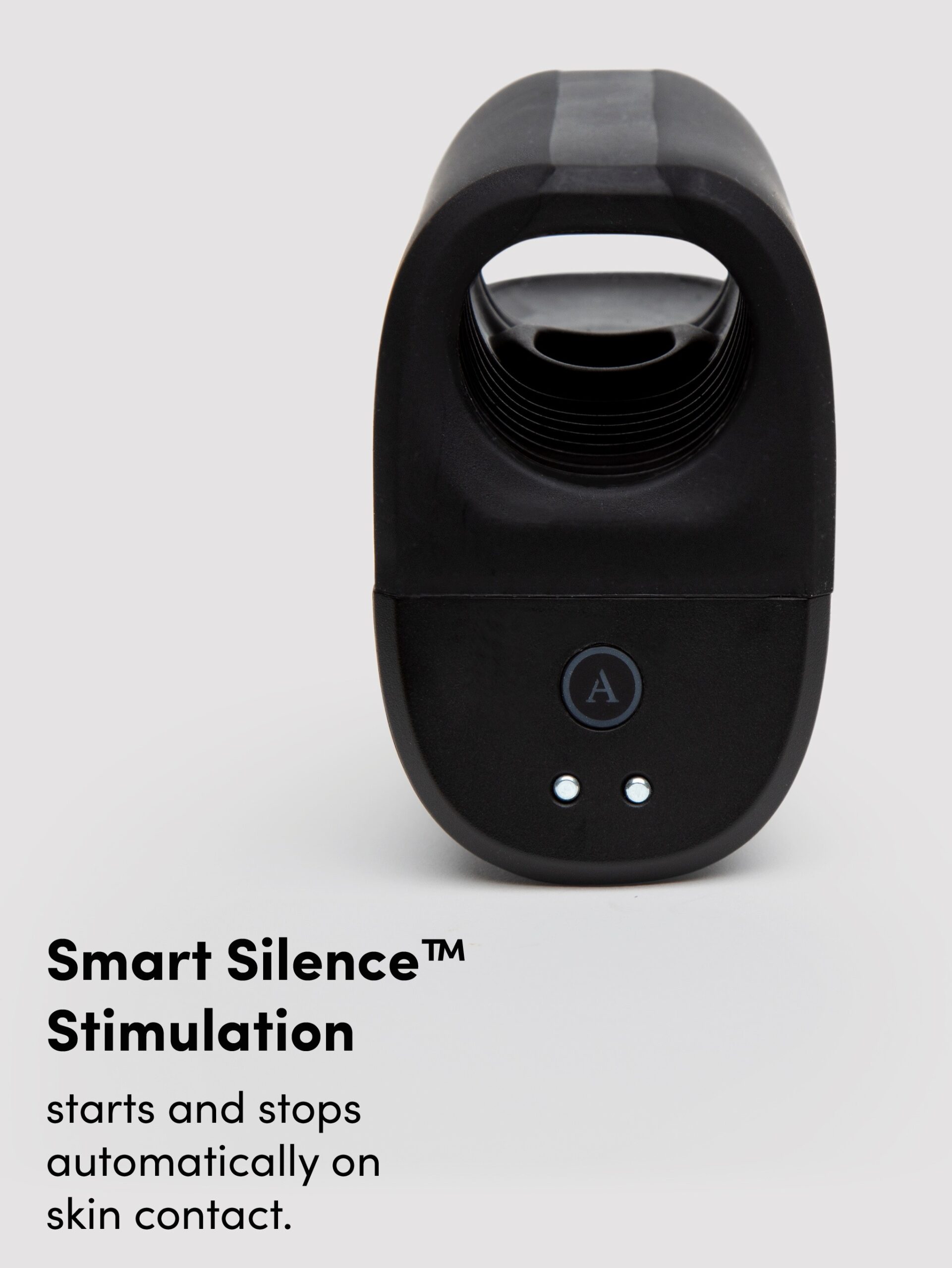 Arcwave Ion Pleasure Air Smart Silence Male Masturbator - Image 2