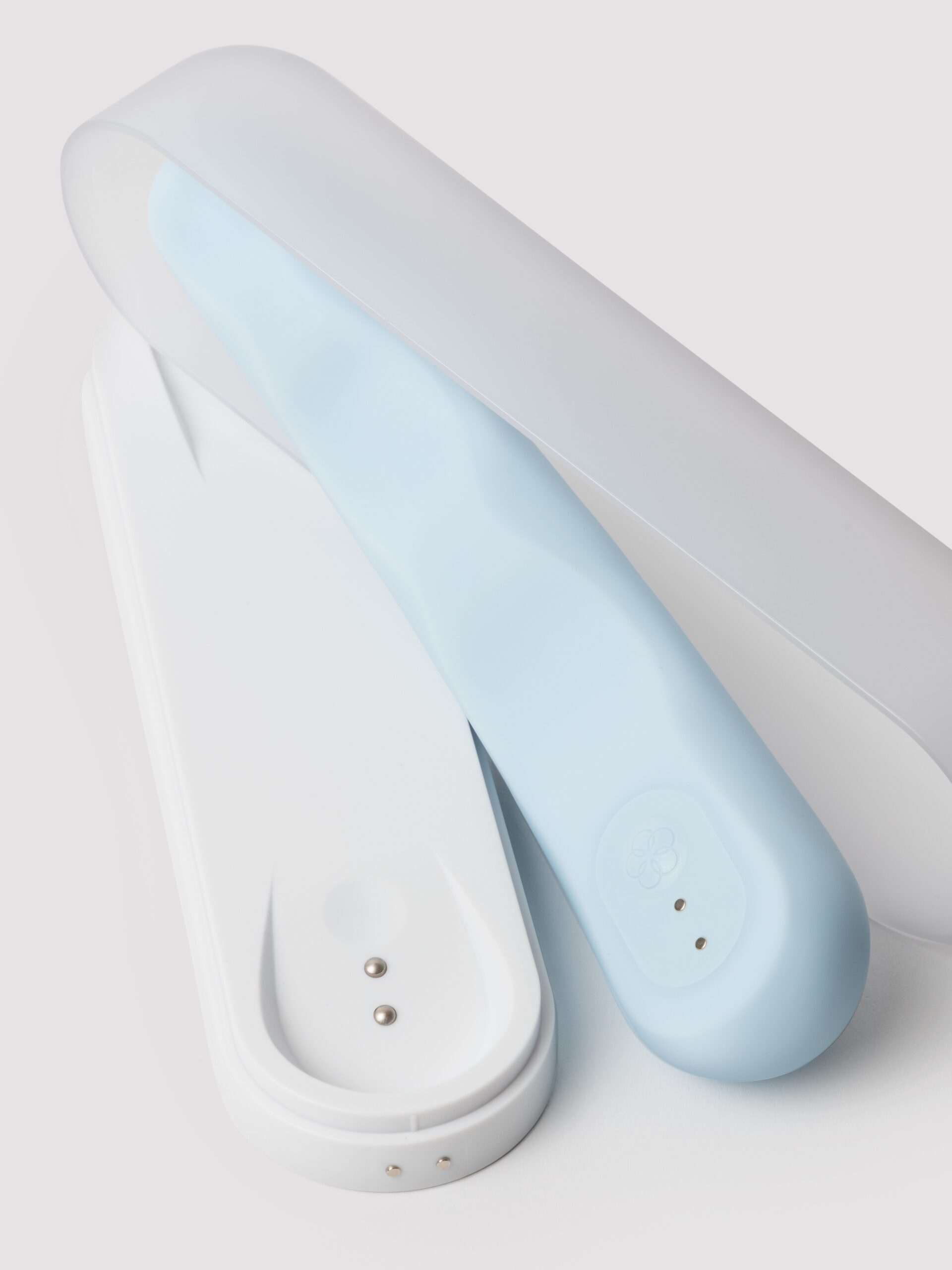 Iroha Minamo Extra Soft Rechargeable G-Spot Vibrator - Image 4