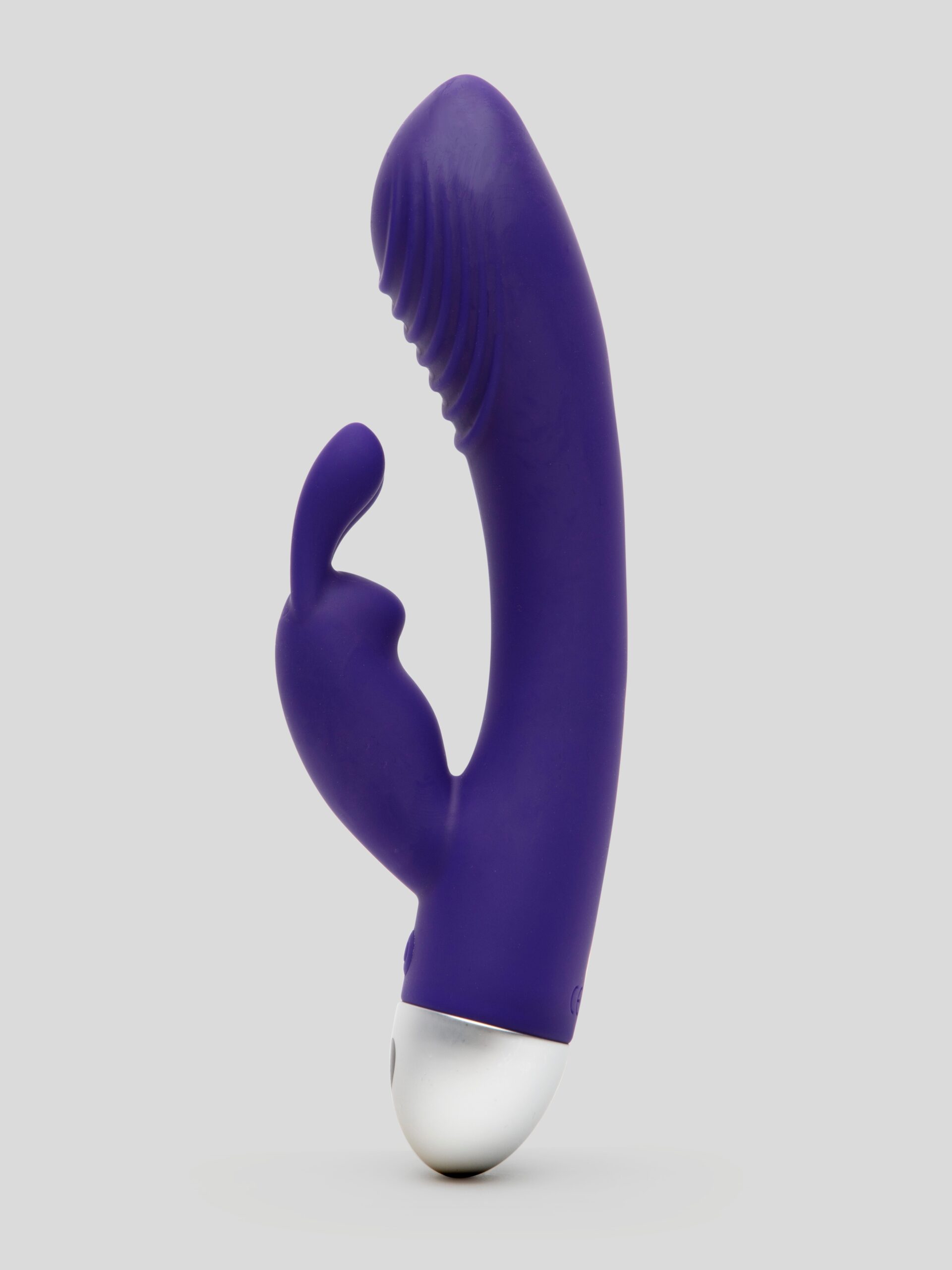 Lovehoney Wonder Bunny Rechargeable Silicone Rabbit Vibrator - Image 2