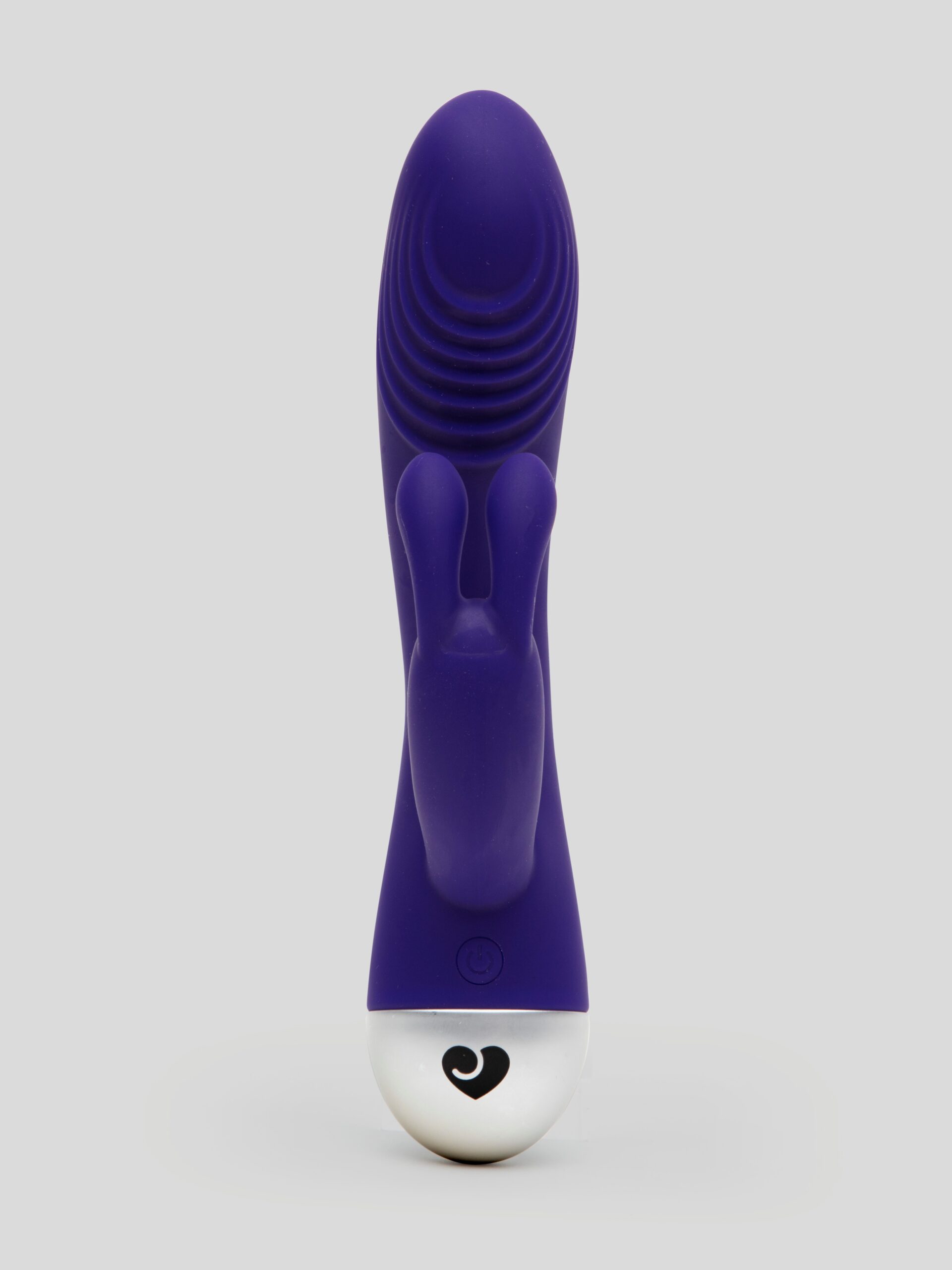 Lovehoney Wonder Bunny Rechargeable Silicone Rabbit Vibrator - Image 3