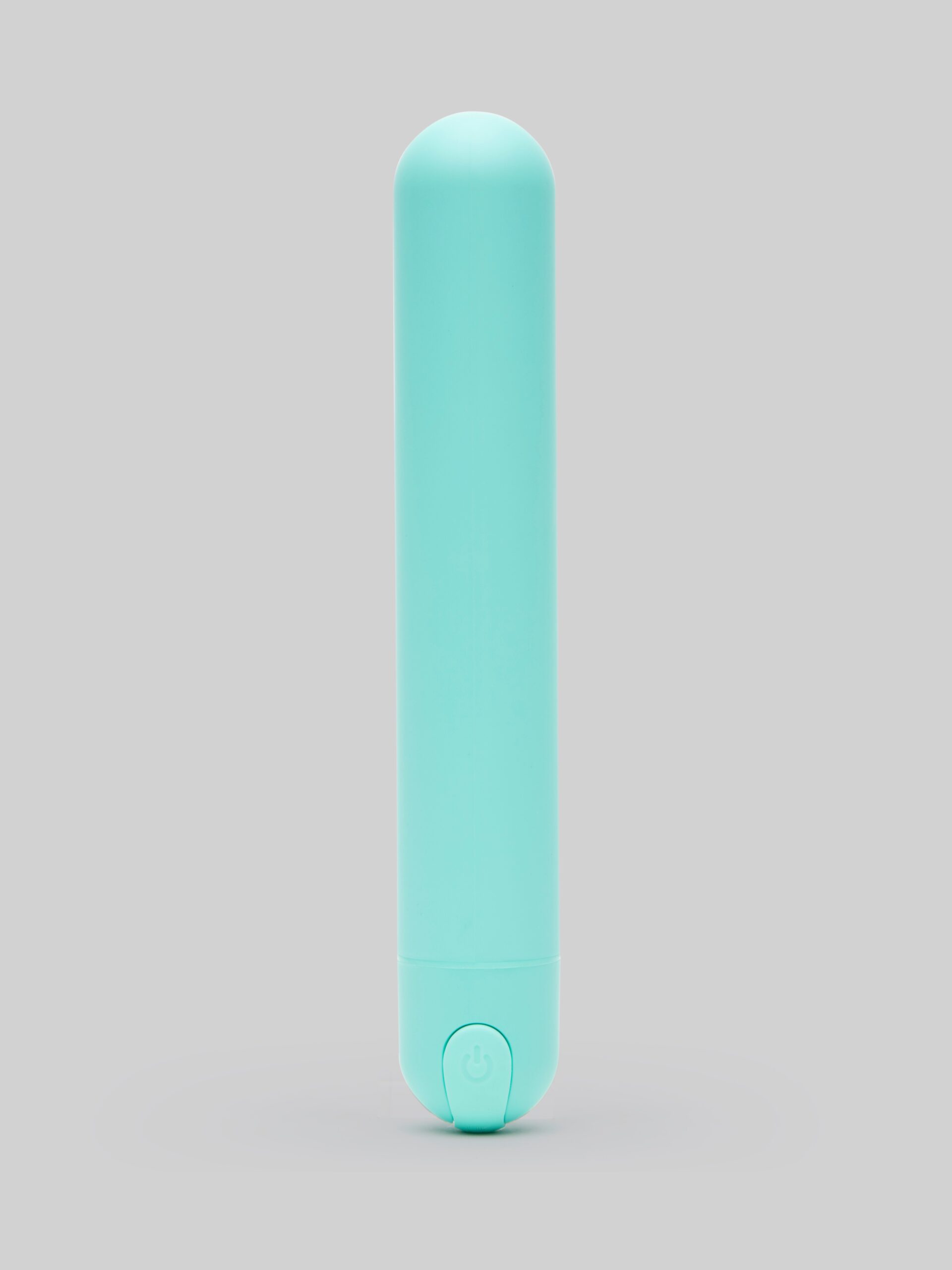 Lovehoney Silencer Rechargeable Classic Vibrator - Image 2