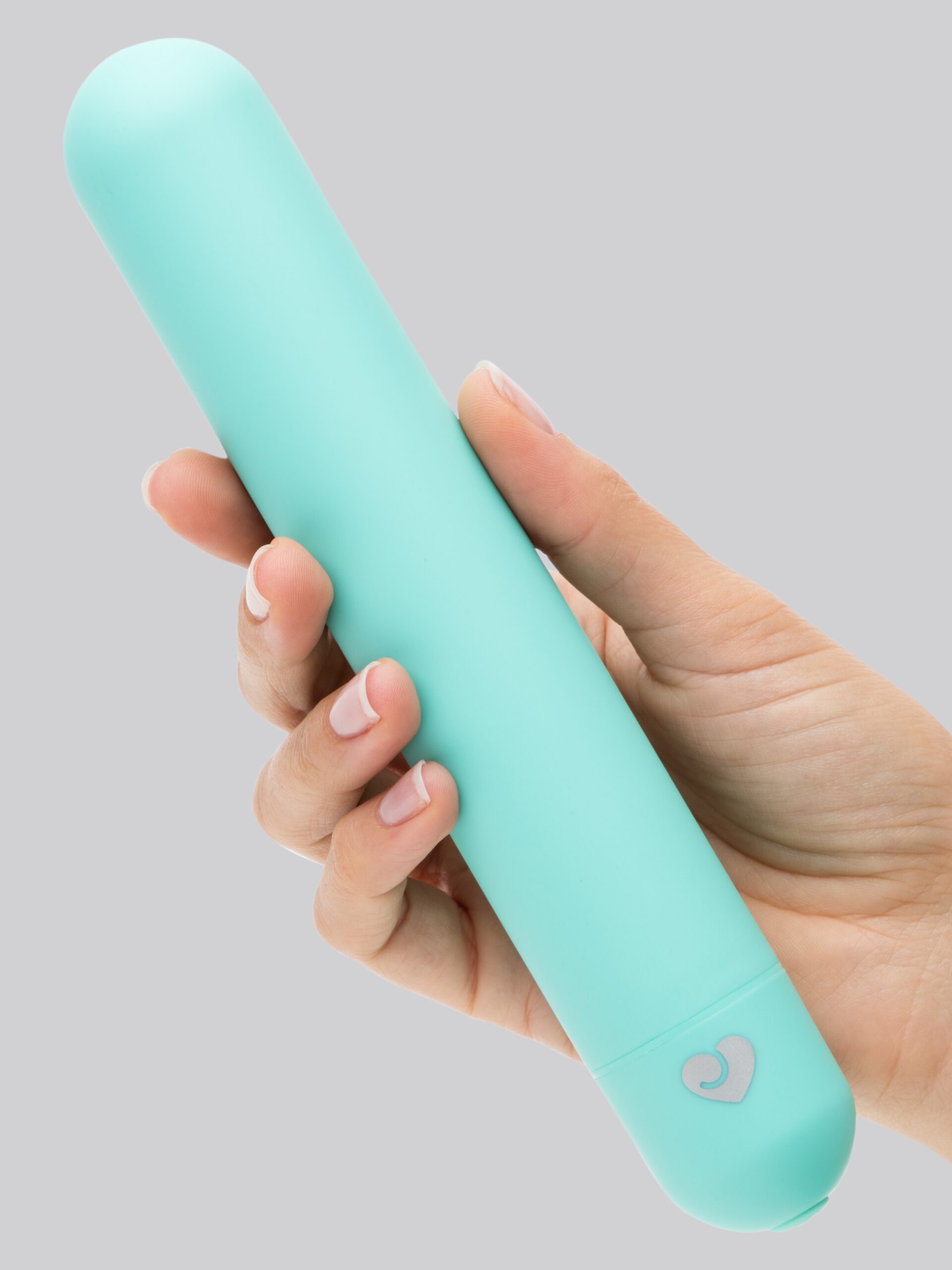 Lovehoney Silencer Rechargeable Classic Vibrator - Image 4