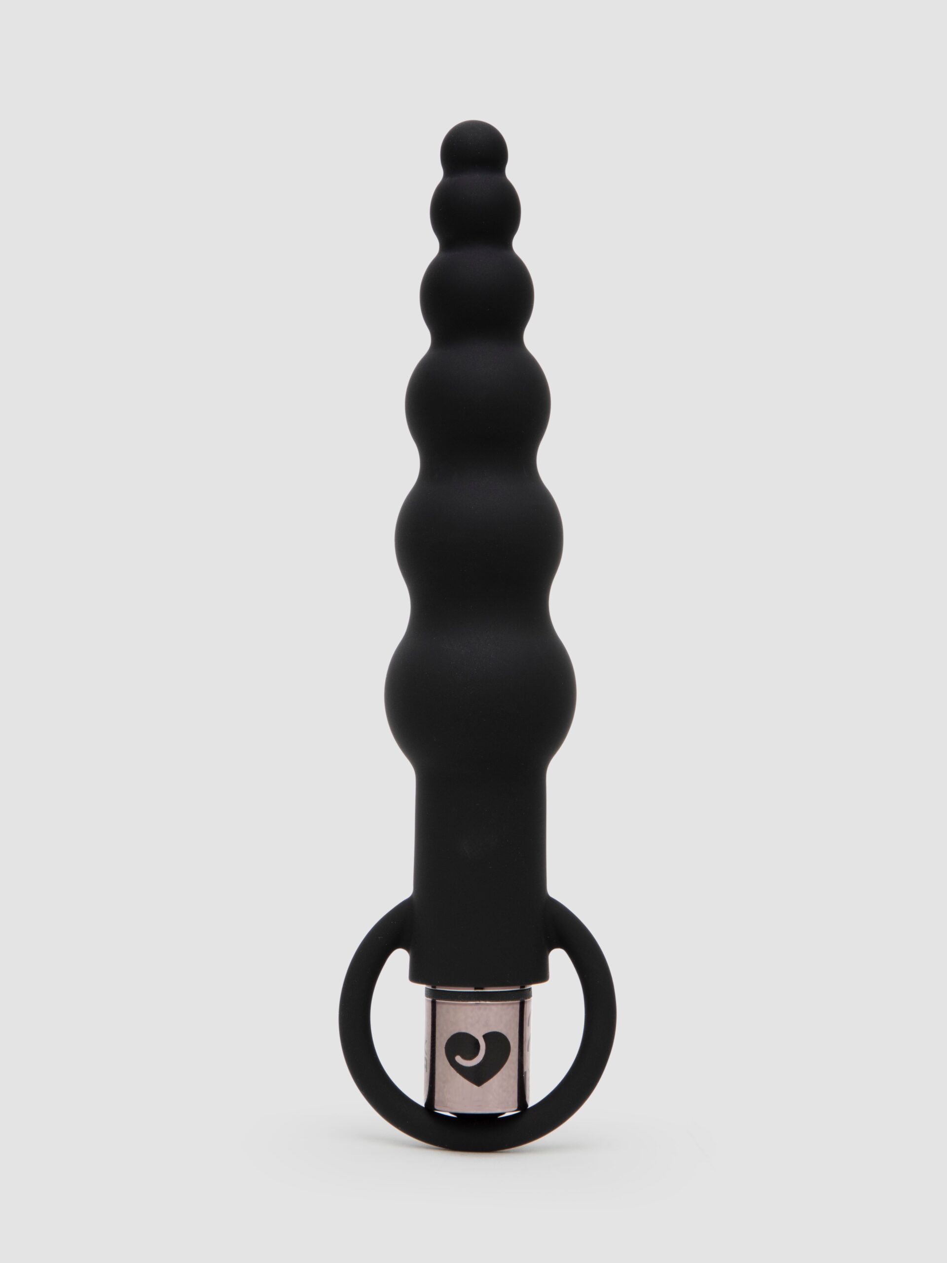 Lovehoney The Booty Bunch Rechargeable Vibrating Butt Plug Set (5 Piece) - Image 3