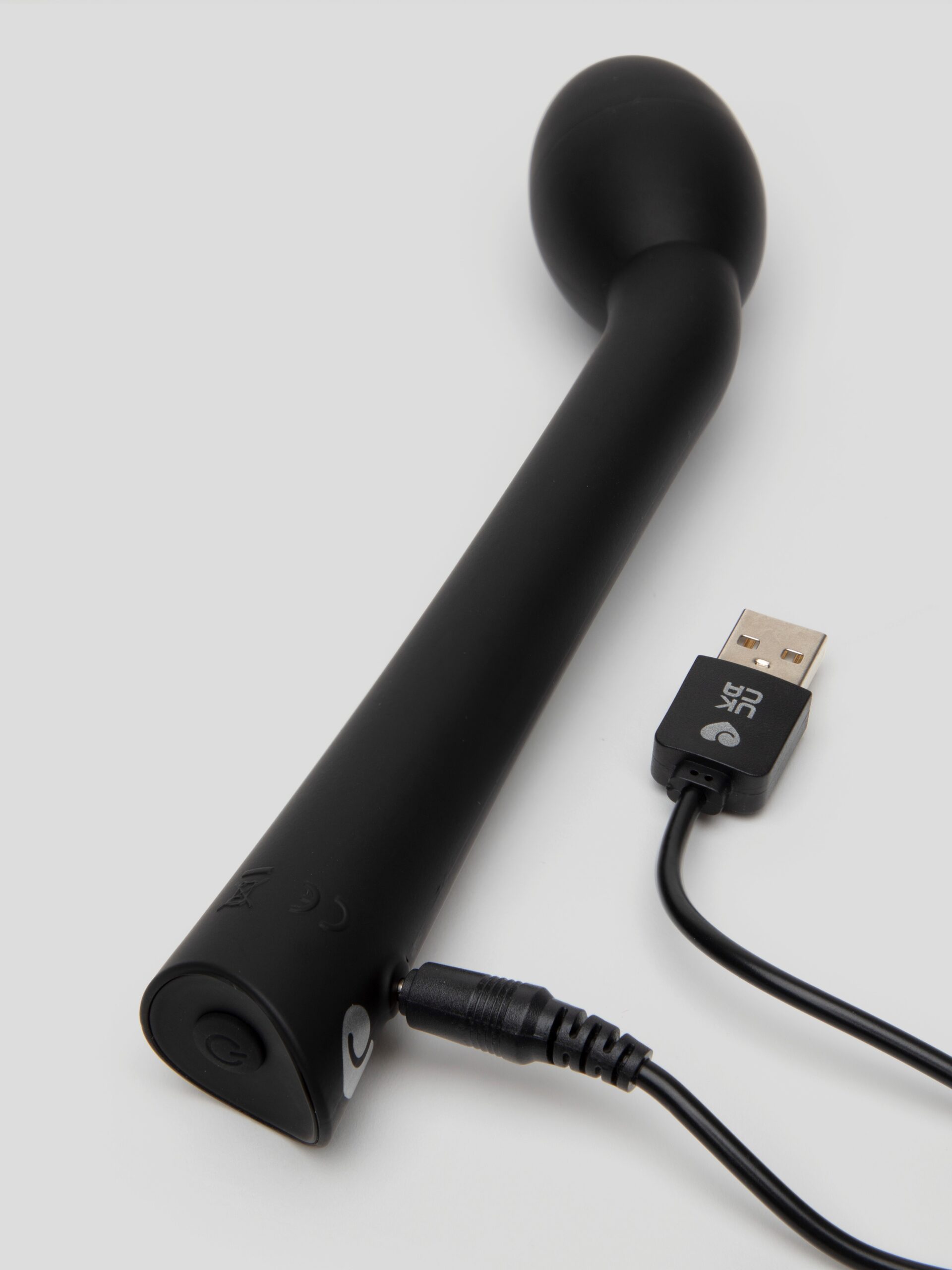 Lovehoney G-Slim Rechargeable G-Spot Vibrator - Image 4