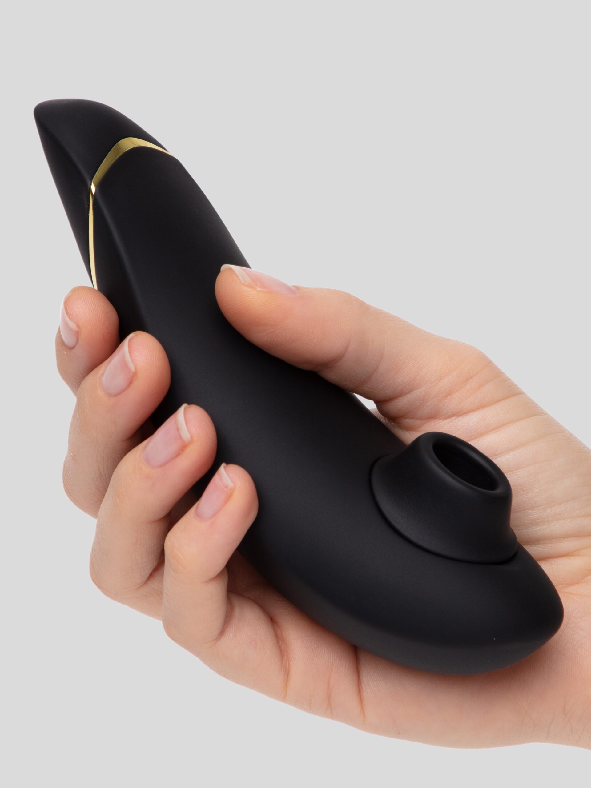 Womanizer X We-Vibe Golden Moments Limited Edition Pleasure Collection - Image 3
