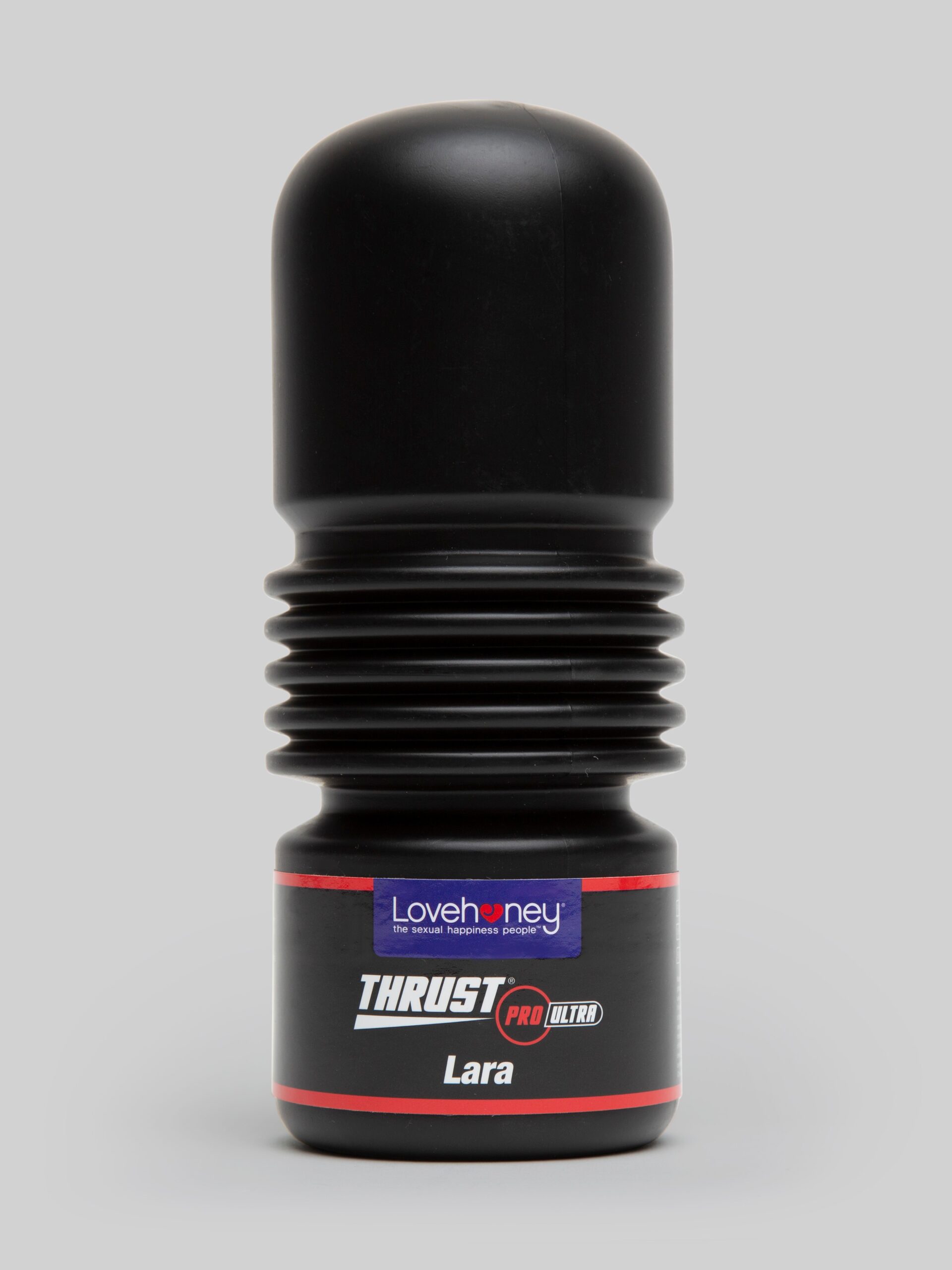 THRUST Pro Ultra Lara Self-Lubricating Realistic Vagina Cup - Image 3