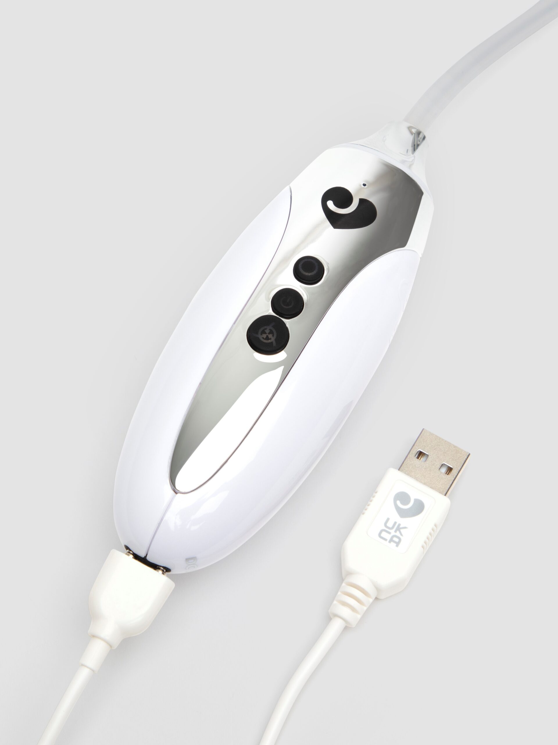 Lovehoney Pussy Power Rechargeable Auto-Suction Pussy Pump - Image 3