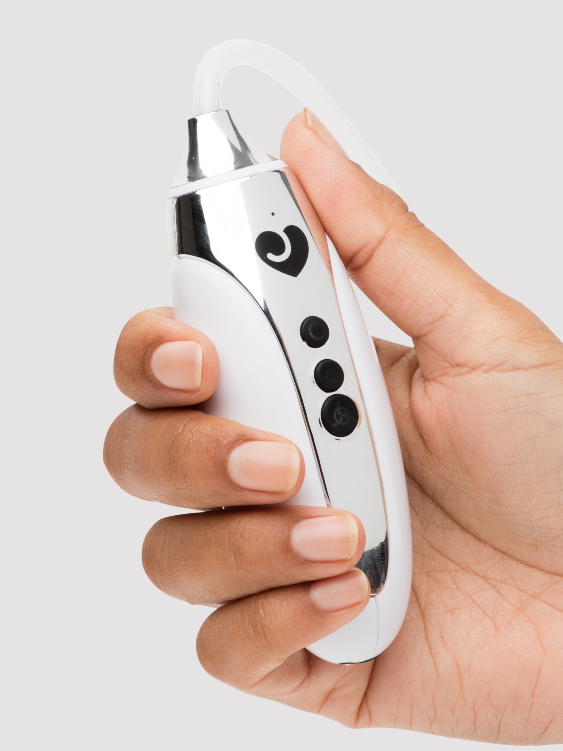 Lovehoney Pussy Power Rechargeable Auto-Suction Pussy Pump - Image 5
