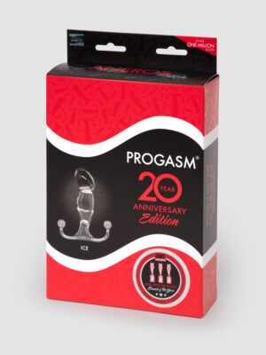 Aneros Progasm Ice Prostate Massager