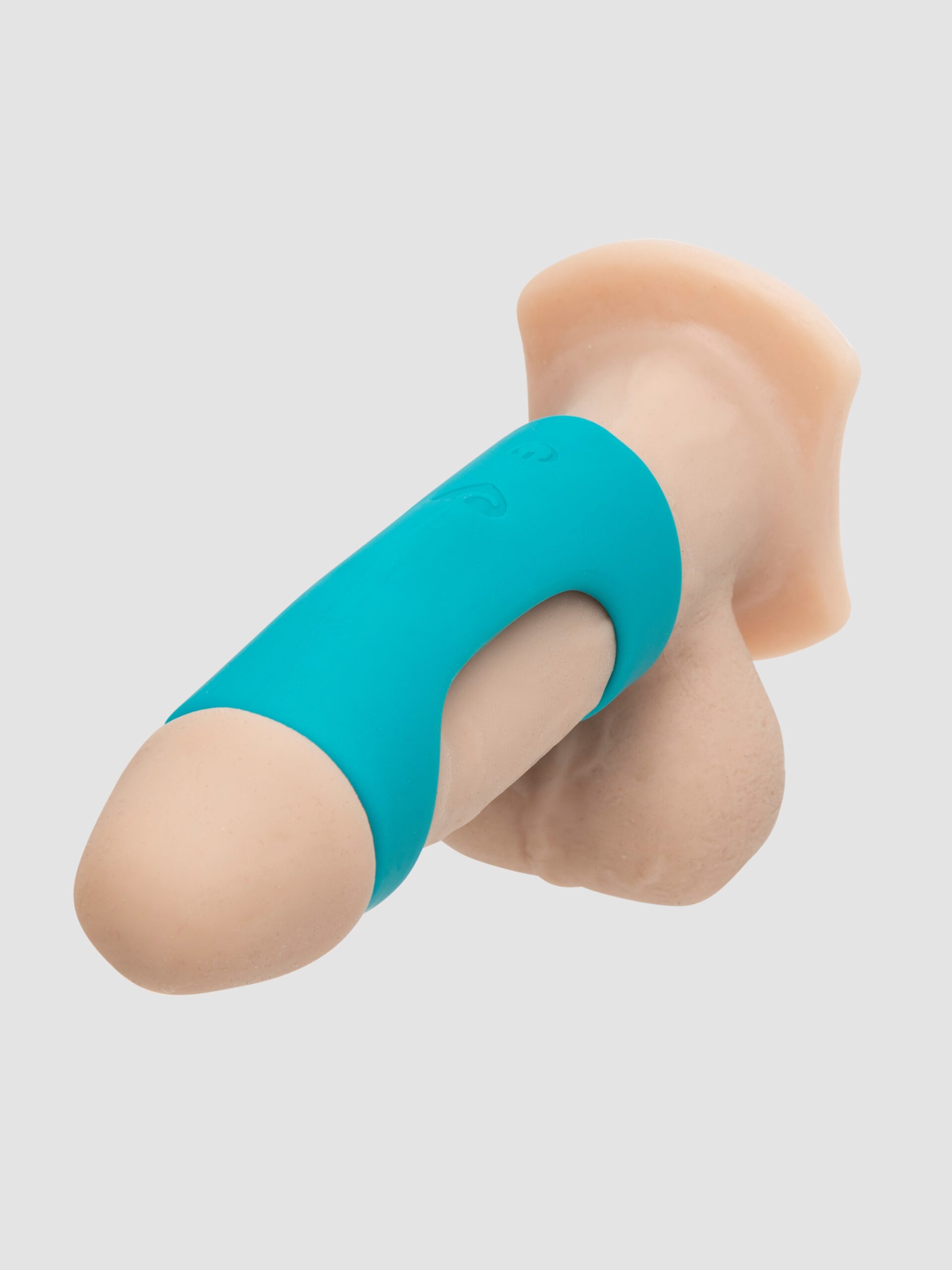 Lovehoney Ignite 20 Function Vibrating Penis Sleeve - Image 2