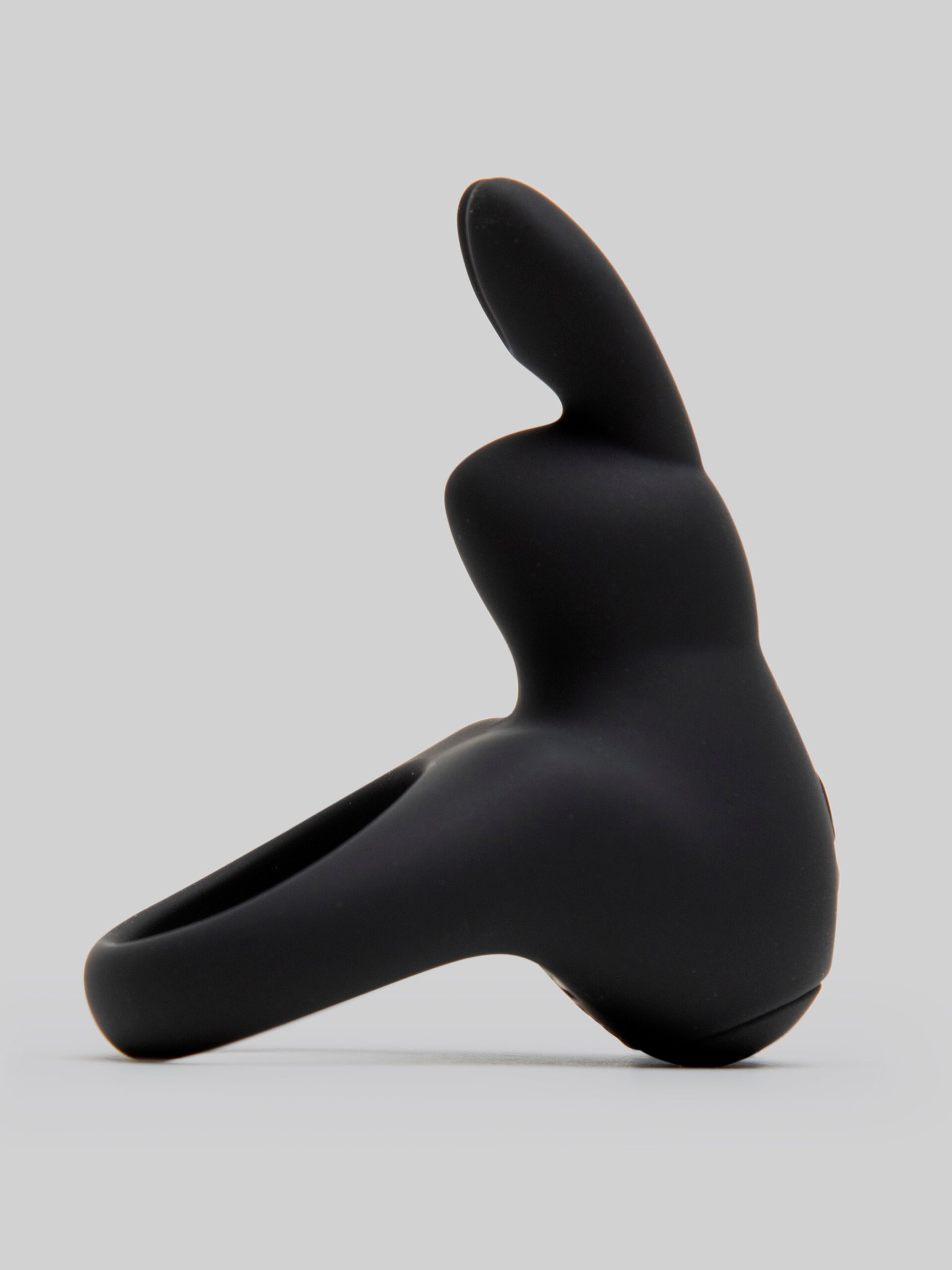 Happy Rabbit Rechargeable Rabbit Cock Ring - Image 2