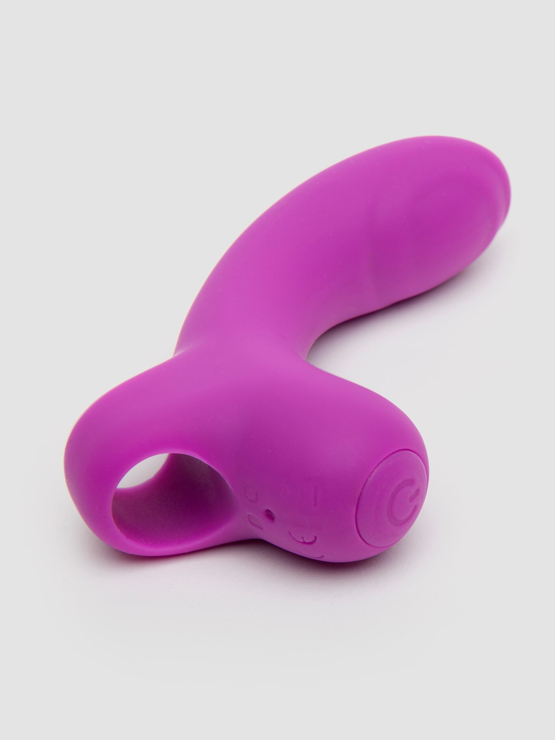 Lovehoney Ignite 20 Function G-Spot Vibrator - Image 3