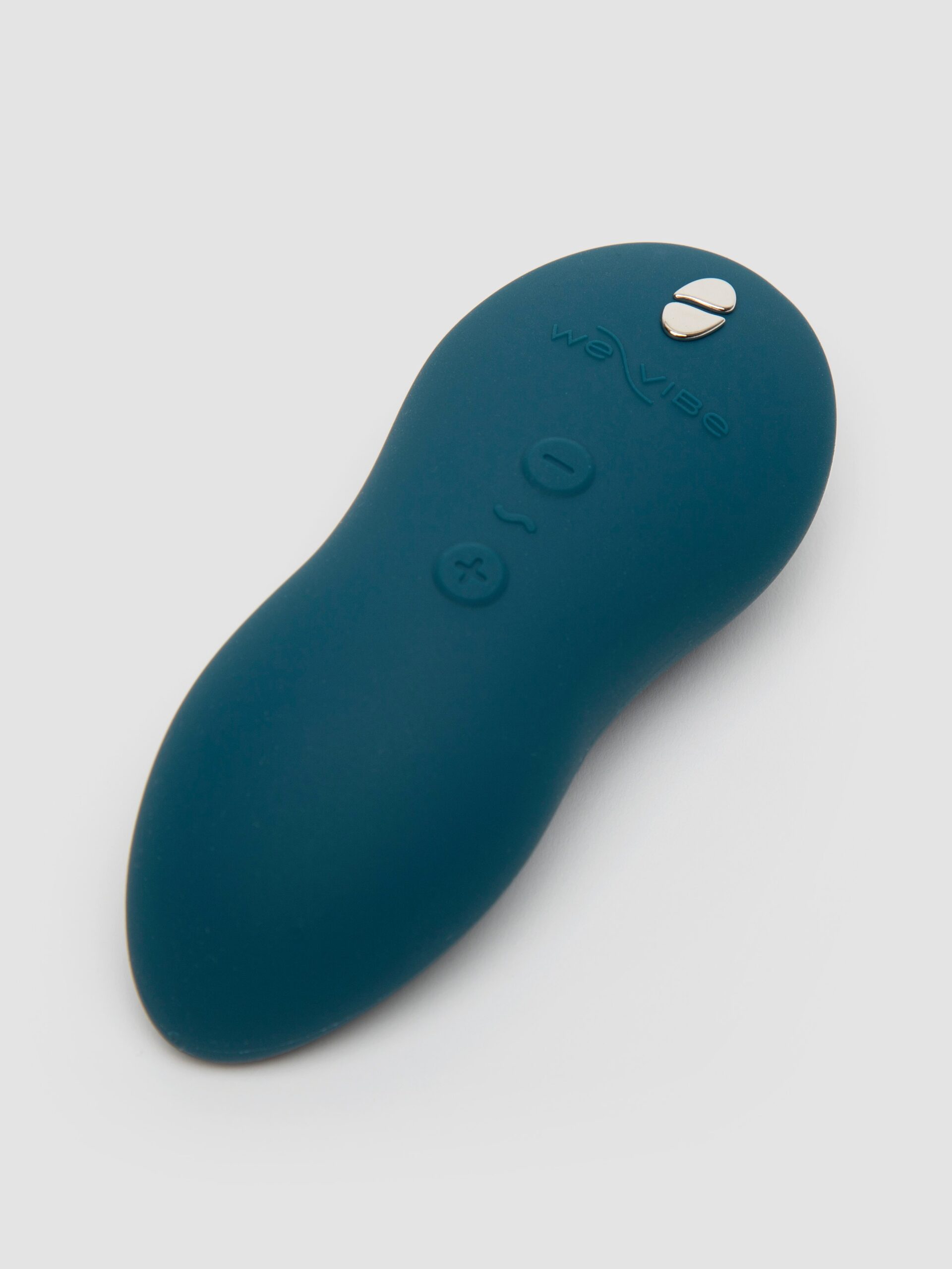 We-Vibe Touch X Rechargeable Clitoral Vibrator - Image 4